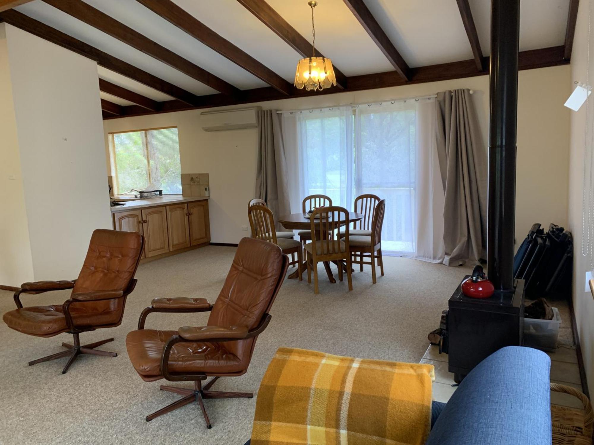 Nature Lovers Dream in Dawesville