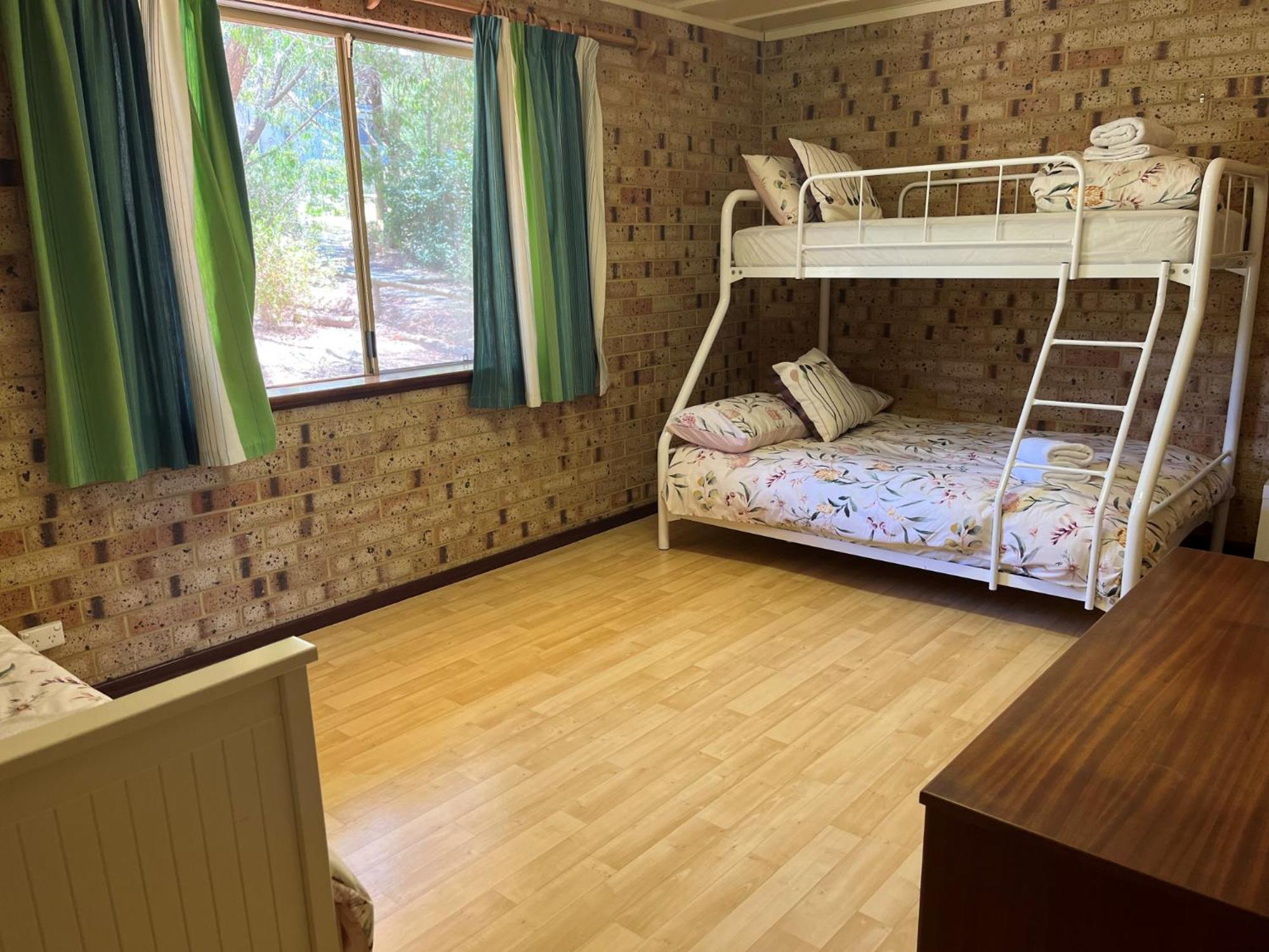 Nature Lovers Dream in Dawesville
