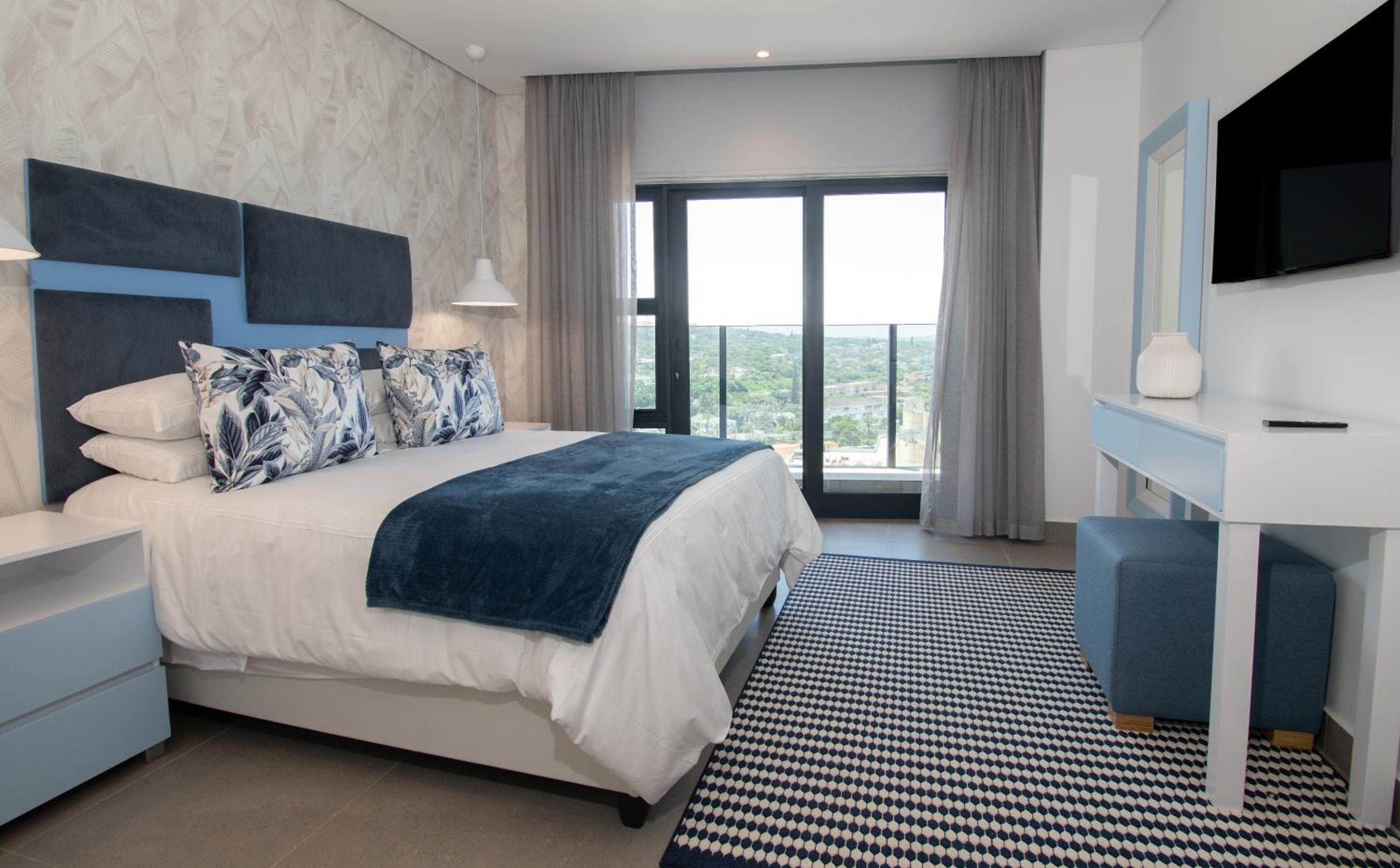 1801 Oceans Apartment - by Stay in Umhlanga view 4