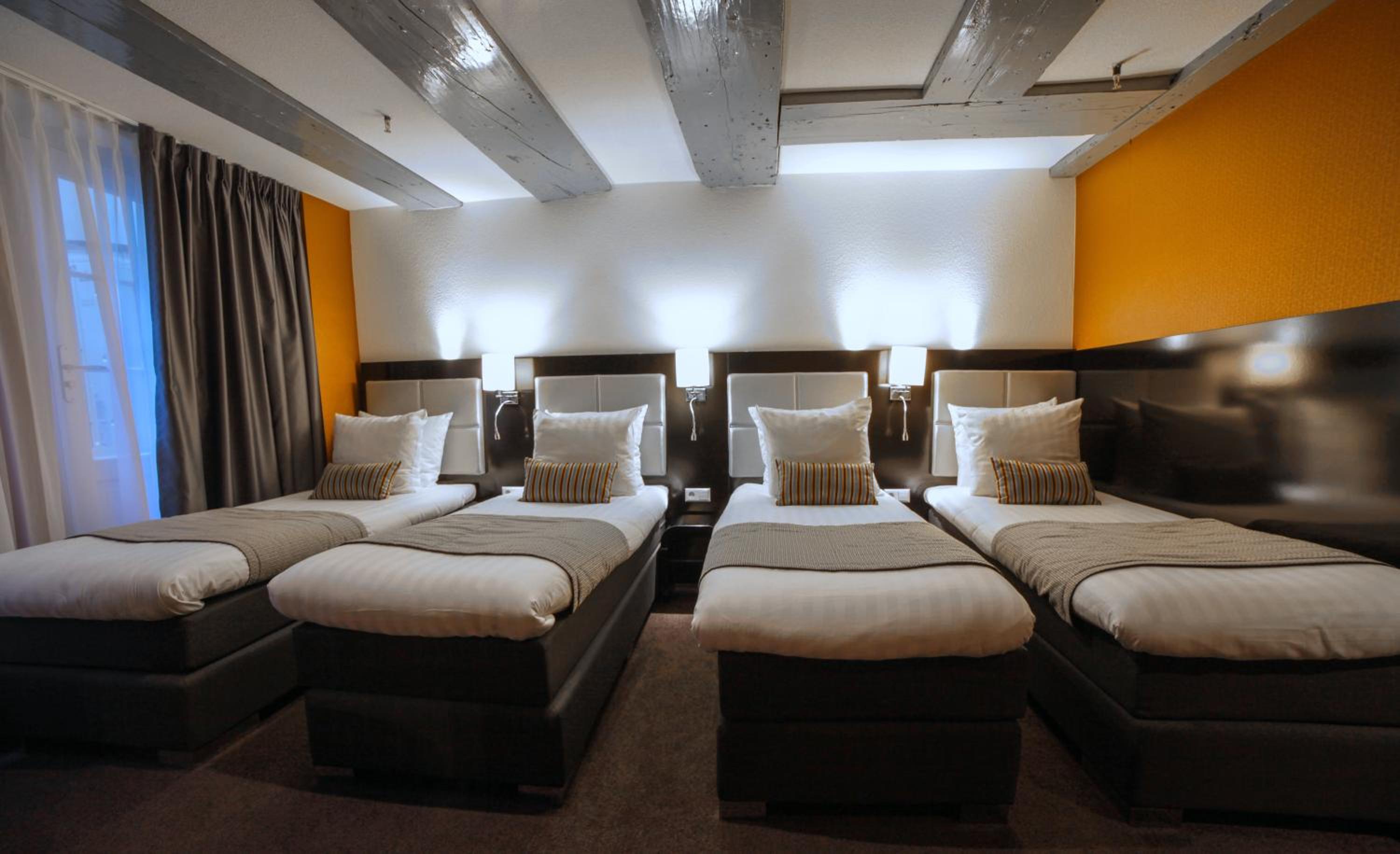 Hotel Mansion photo 3