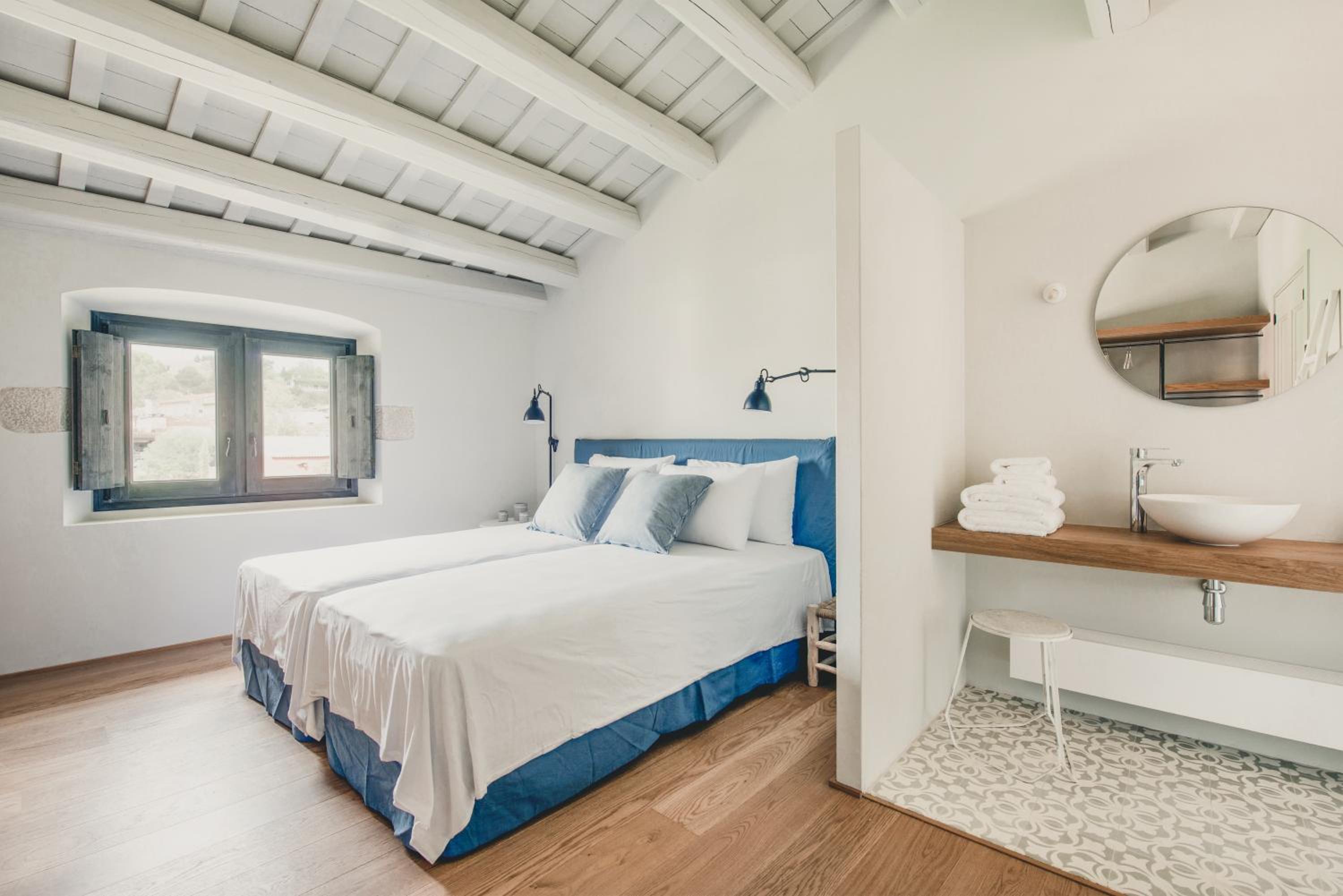 Flateli Casa Oliver