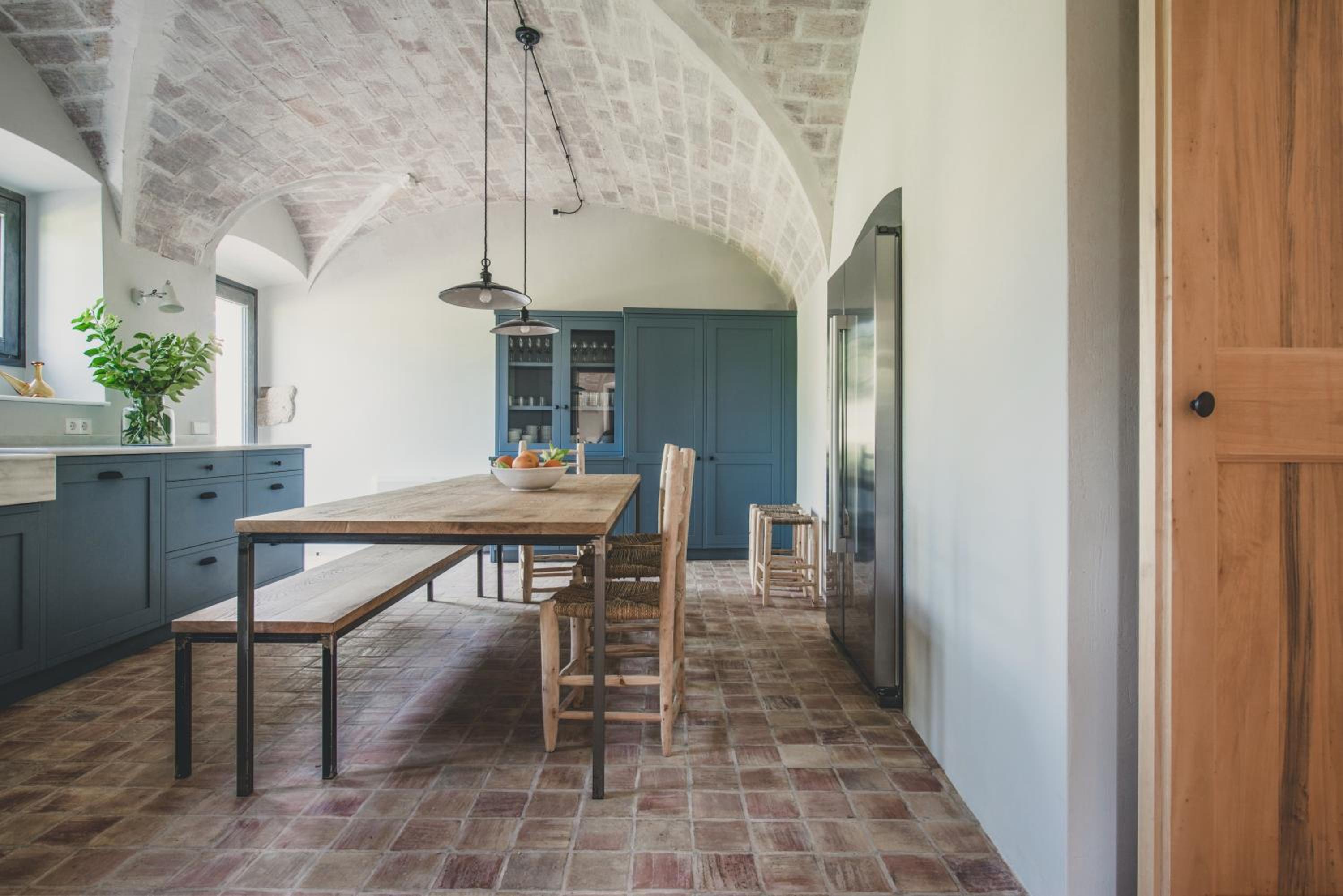 Flateli Casa Oliver
