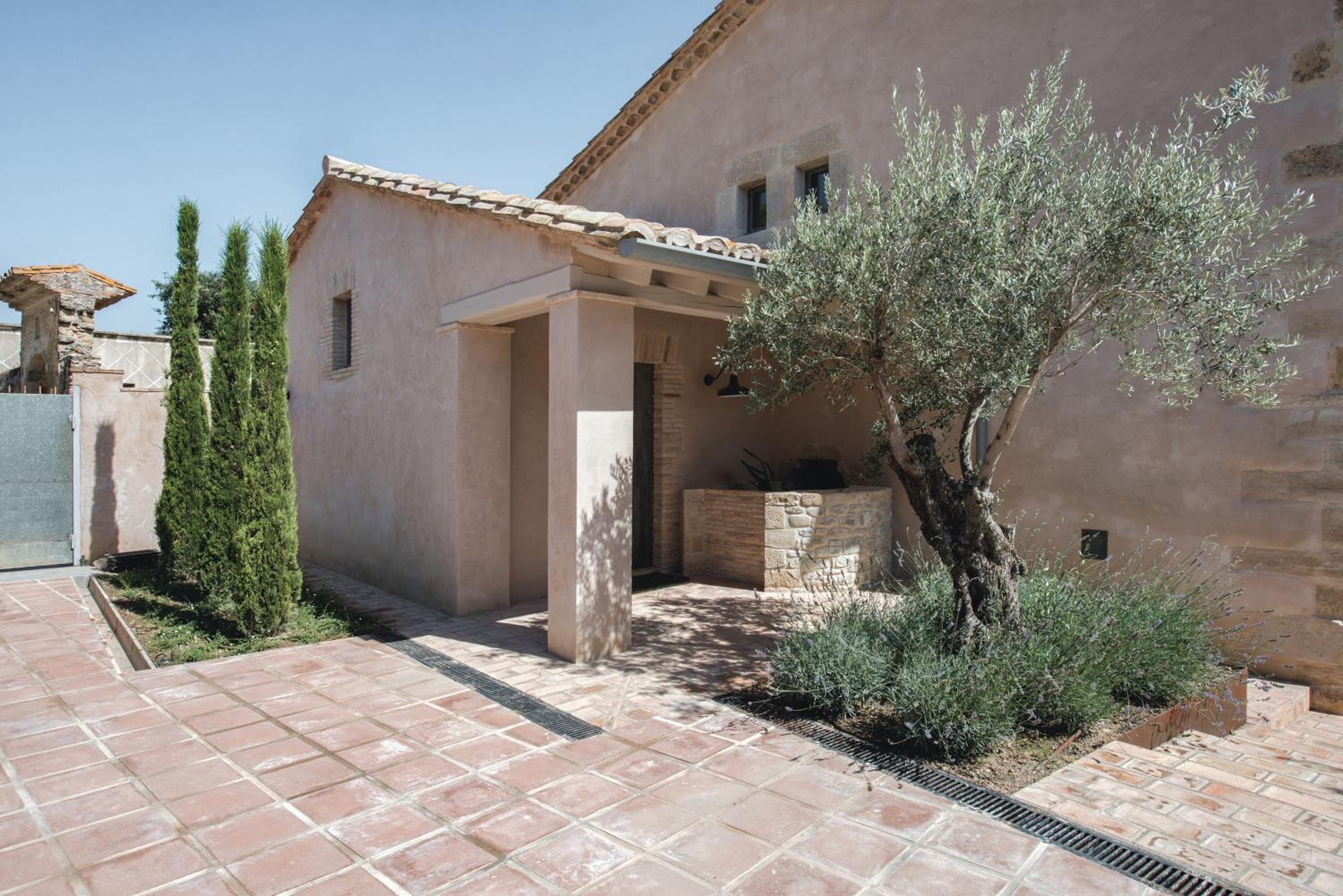Flateli Casa Oliver