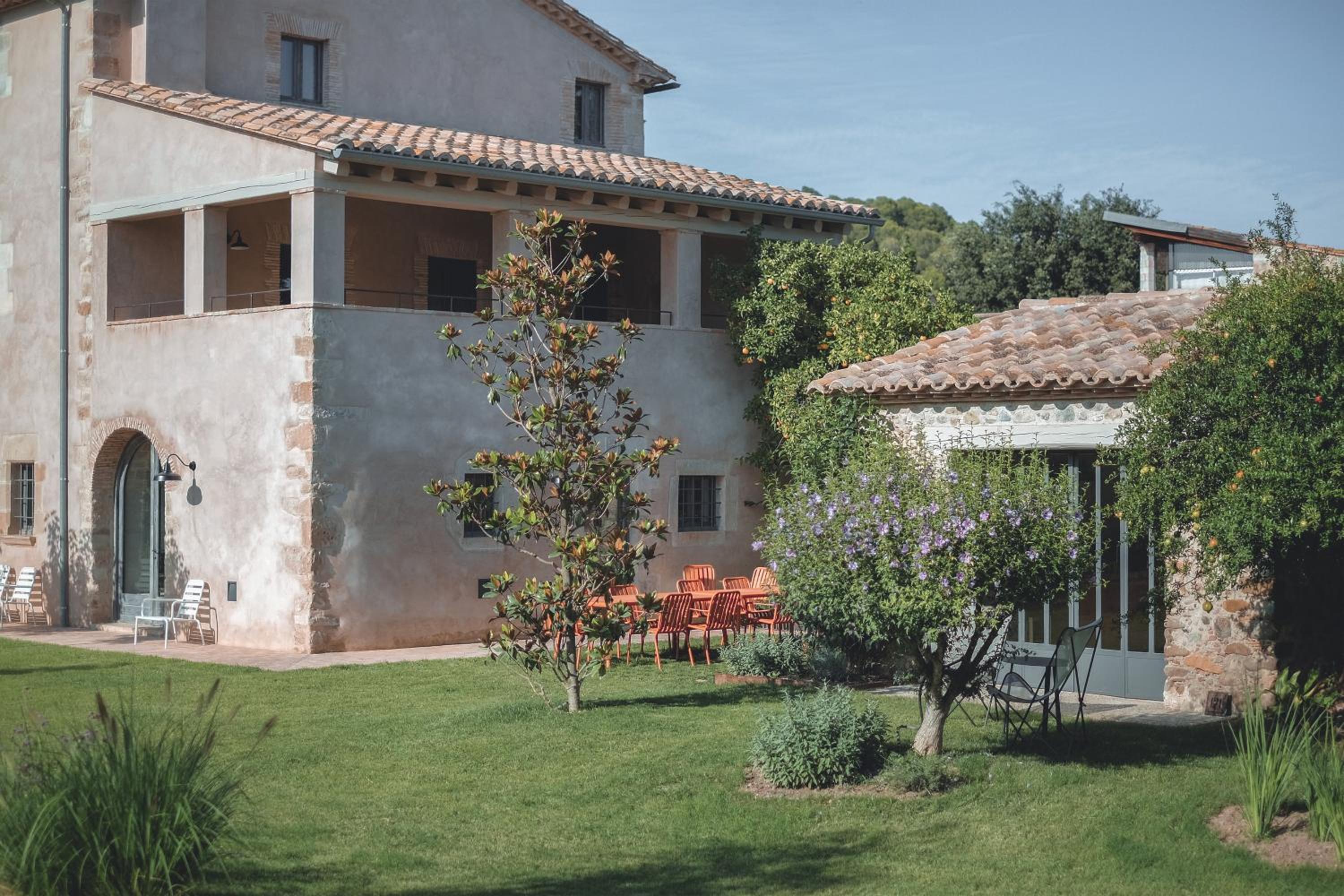 Flateli Casa Oliver
