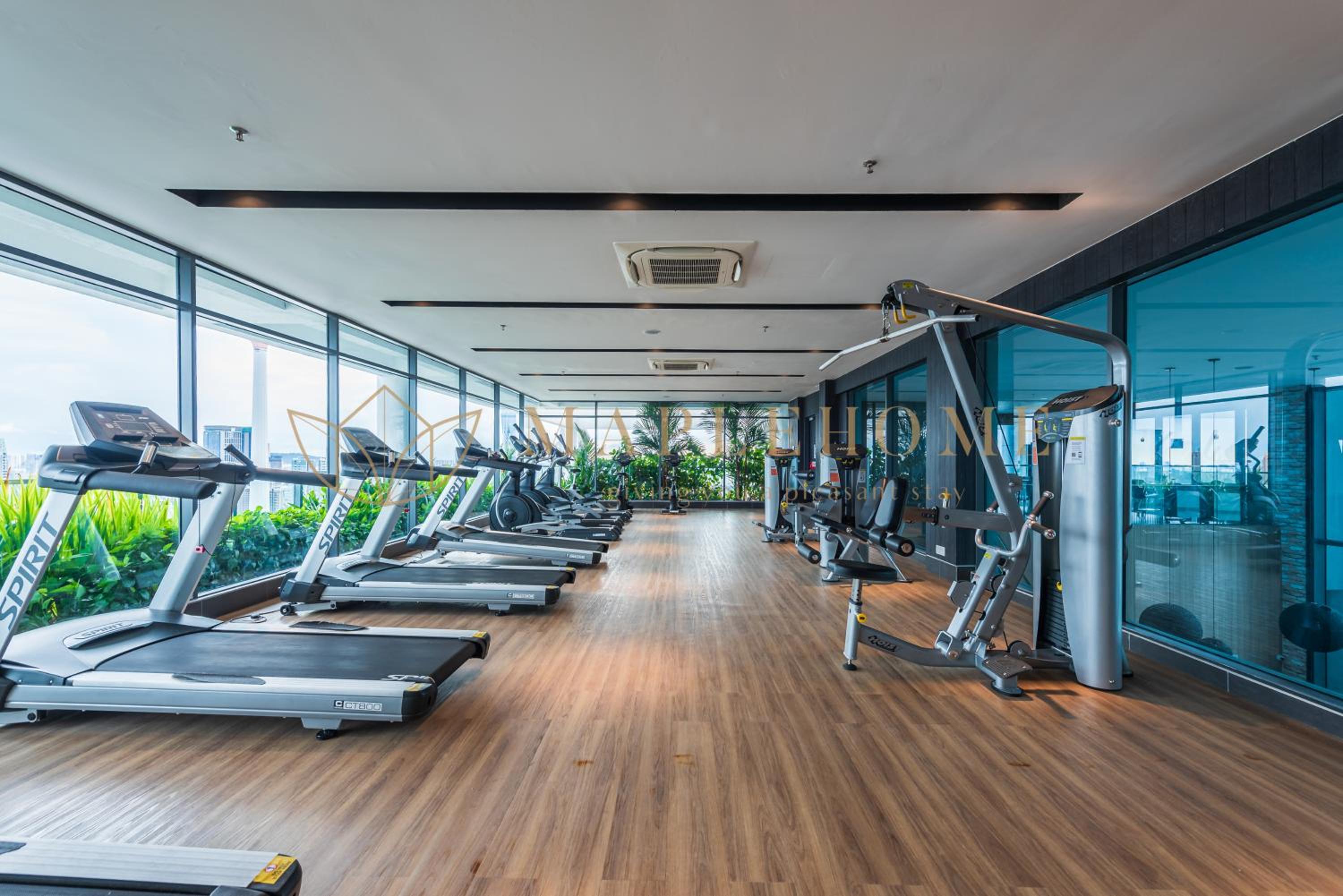 The Colony and The Luxe Premier Suites Kuala Lumpur