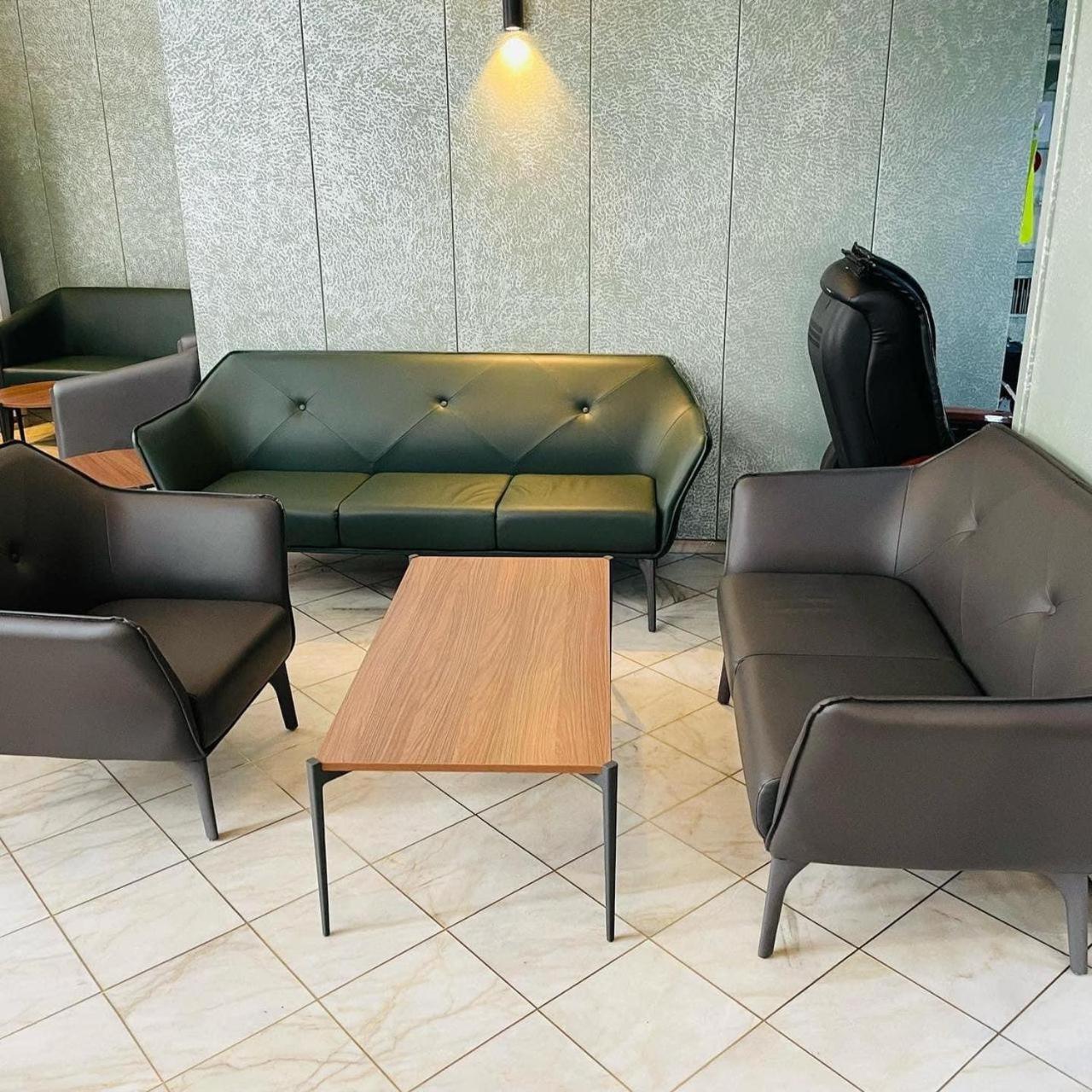 Hotel Oz Villa becomes Oz Villa Otel. - Image 5