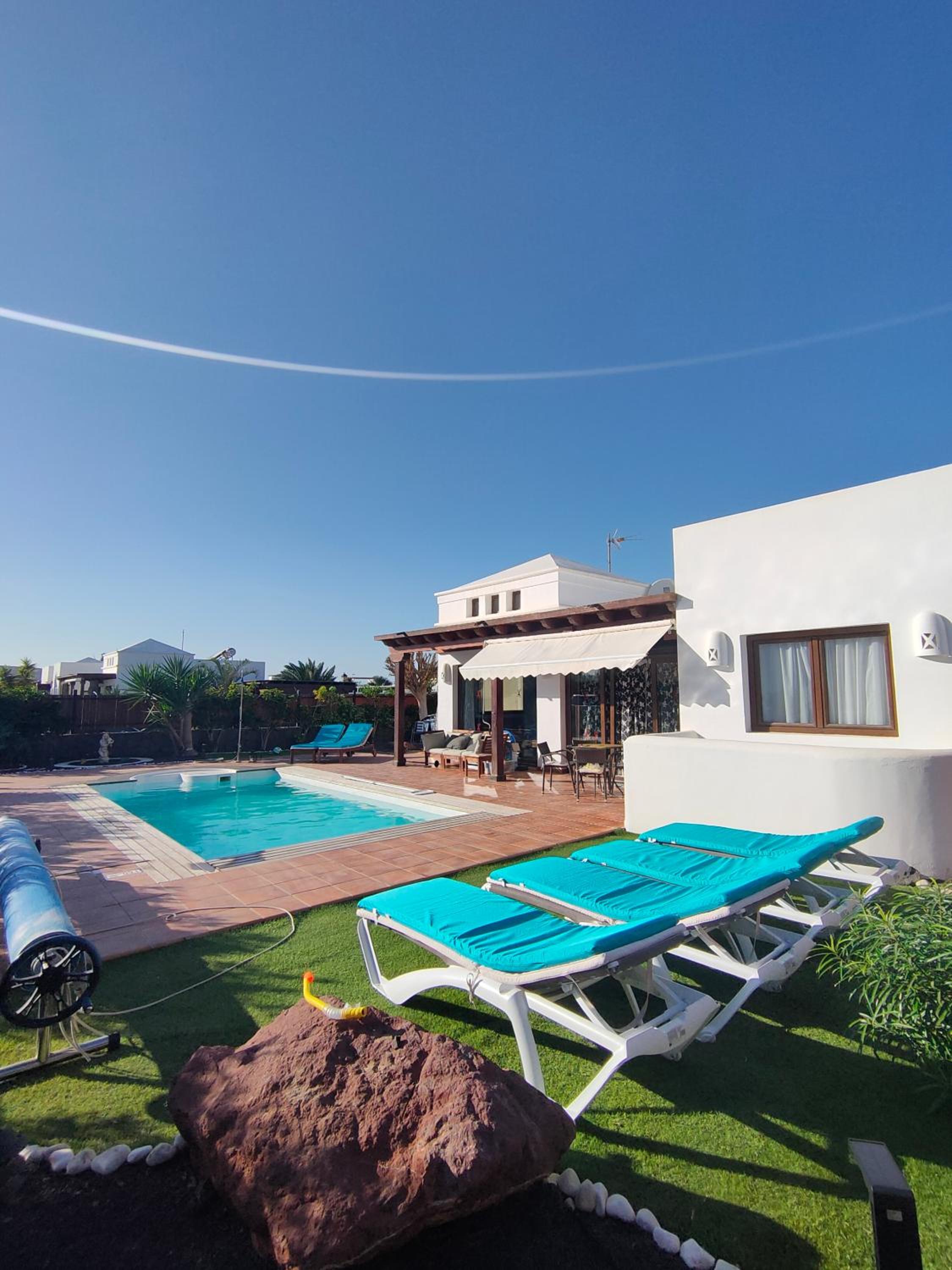 Villa Marina1 view 3