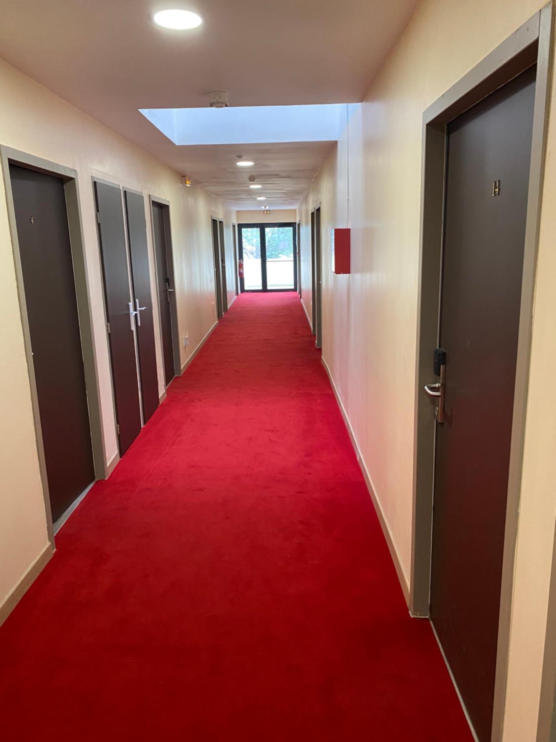 meeting room