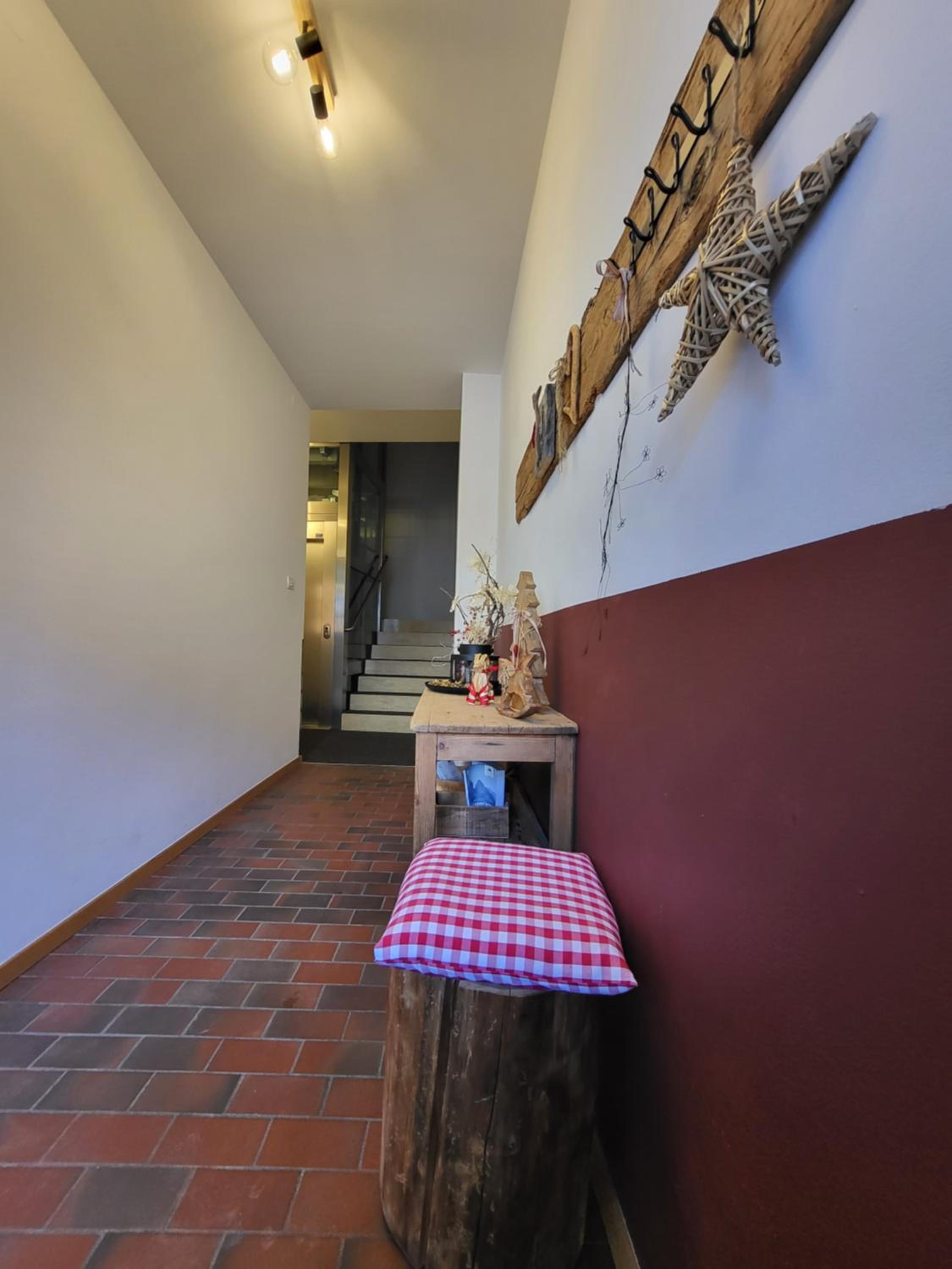 Appartements Krautgasser view 2