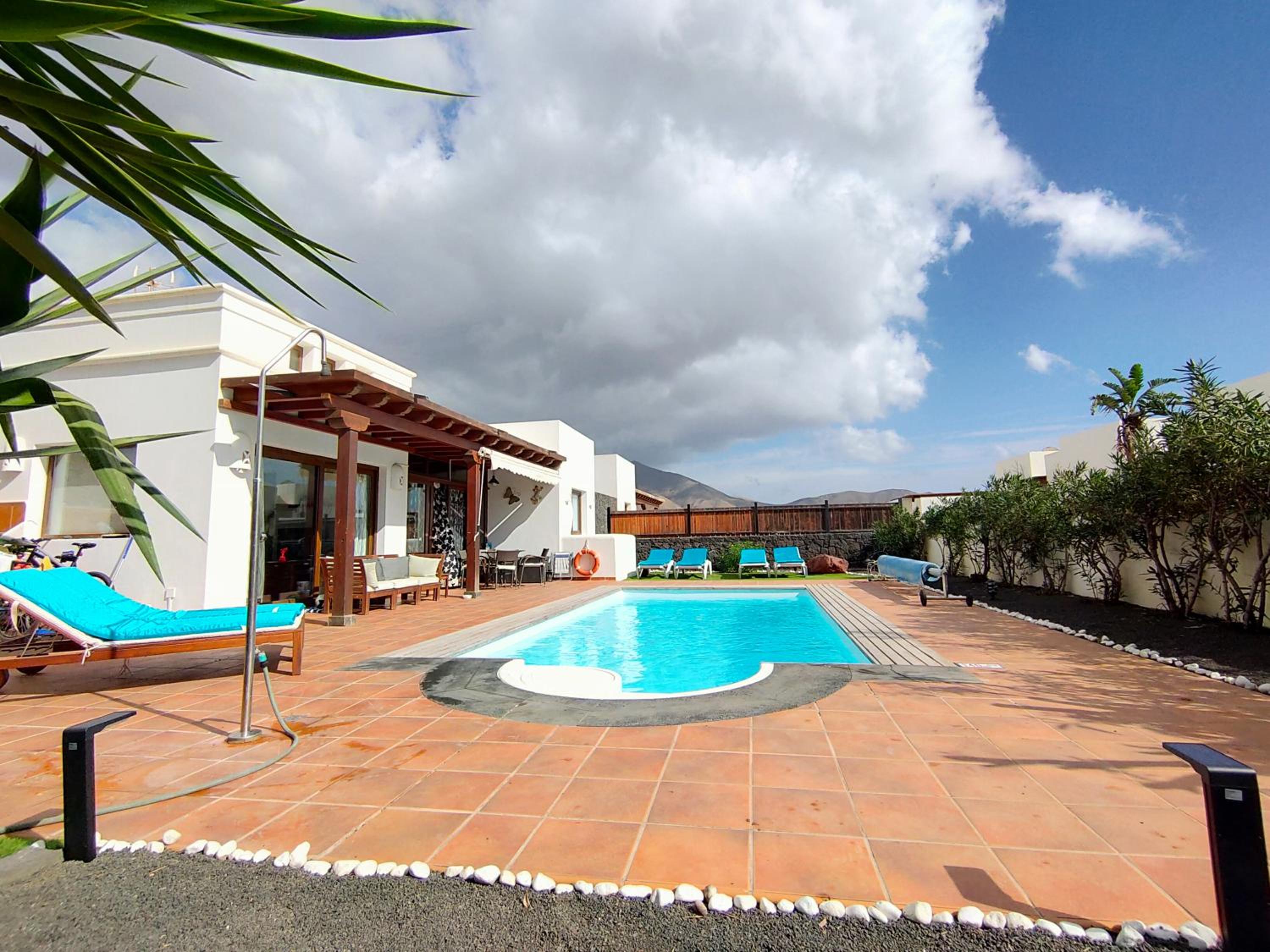 Villa Marina1 view 5