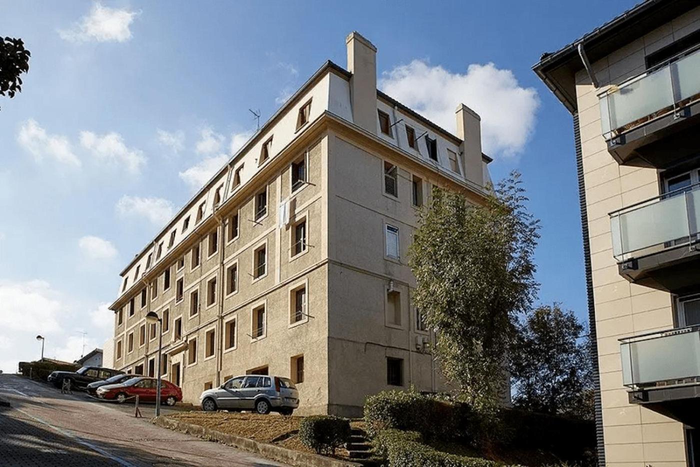 building