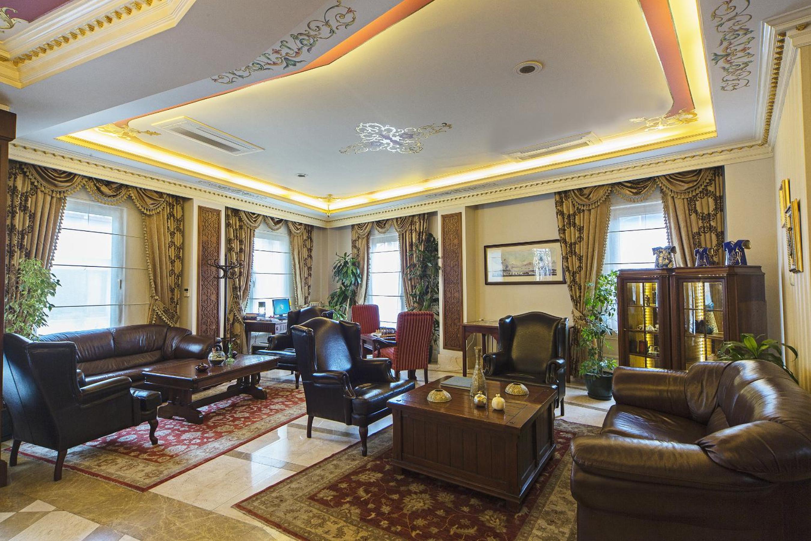 Acra Otel - Özel Kategori - Image 47