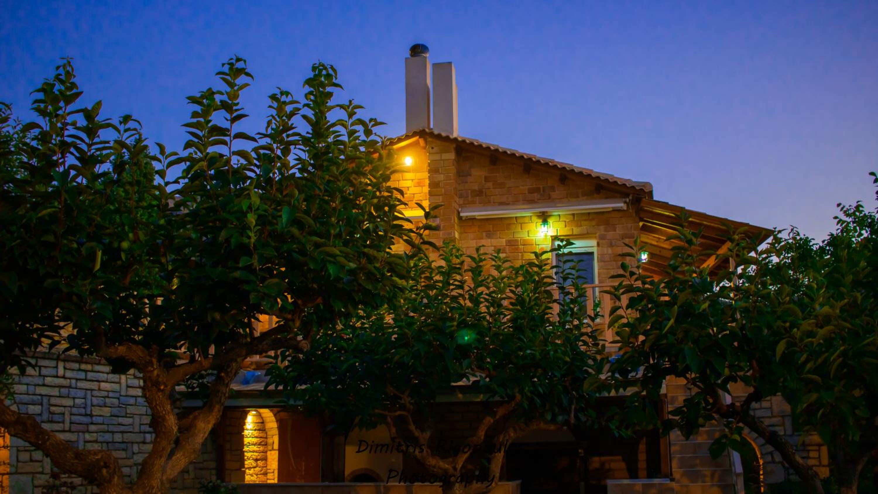 Hotel THEA STUDIOS Eurostina - Image 1