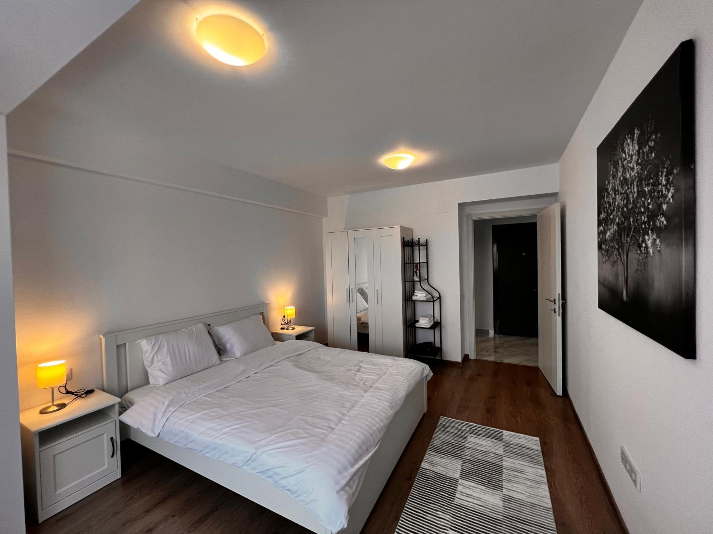 Libertatii Gardens Residences