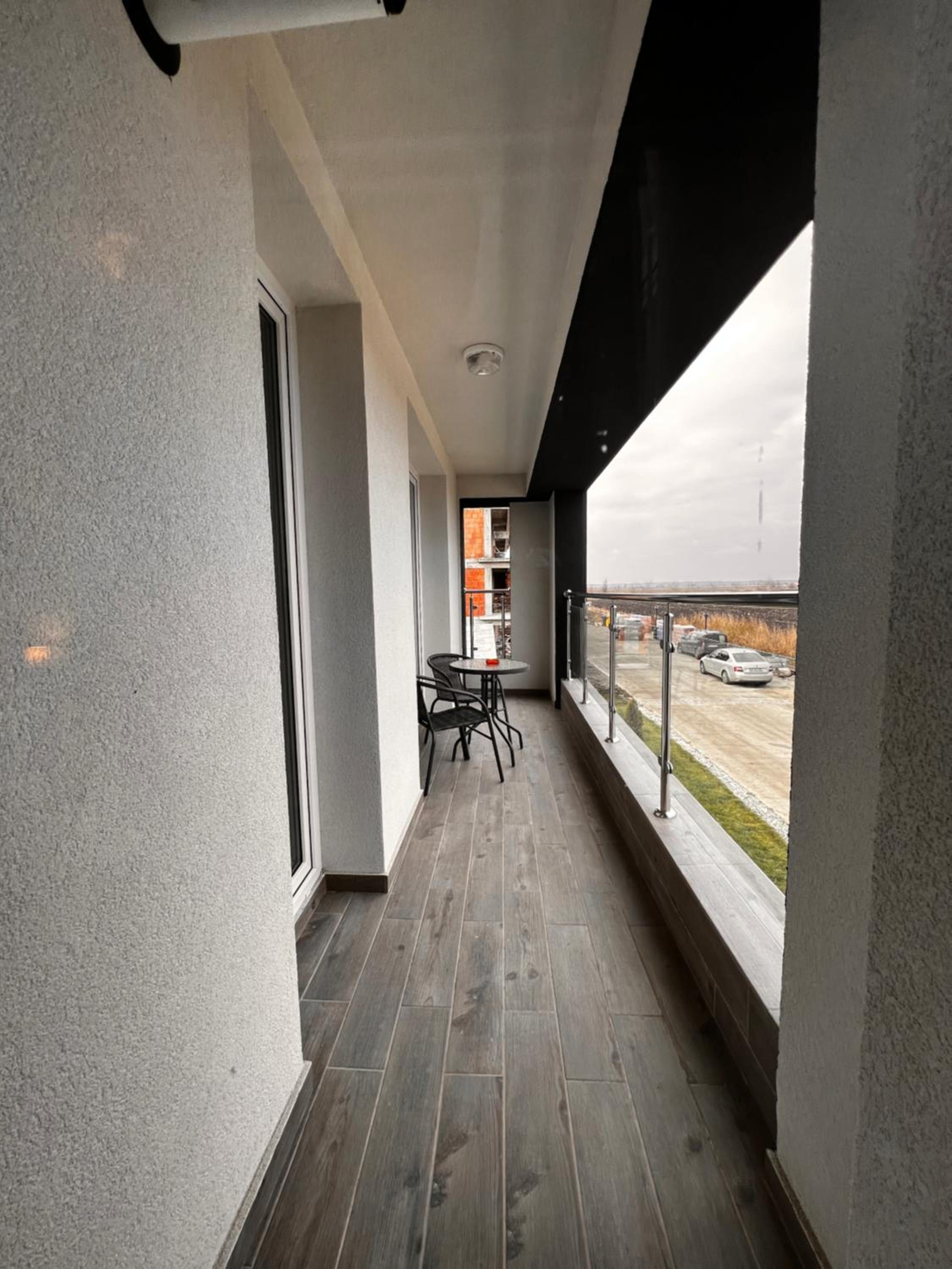 Libertatii Gardens Residences
