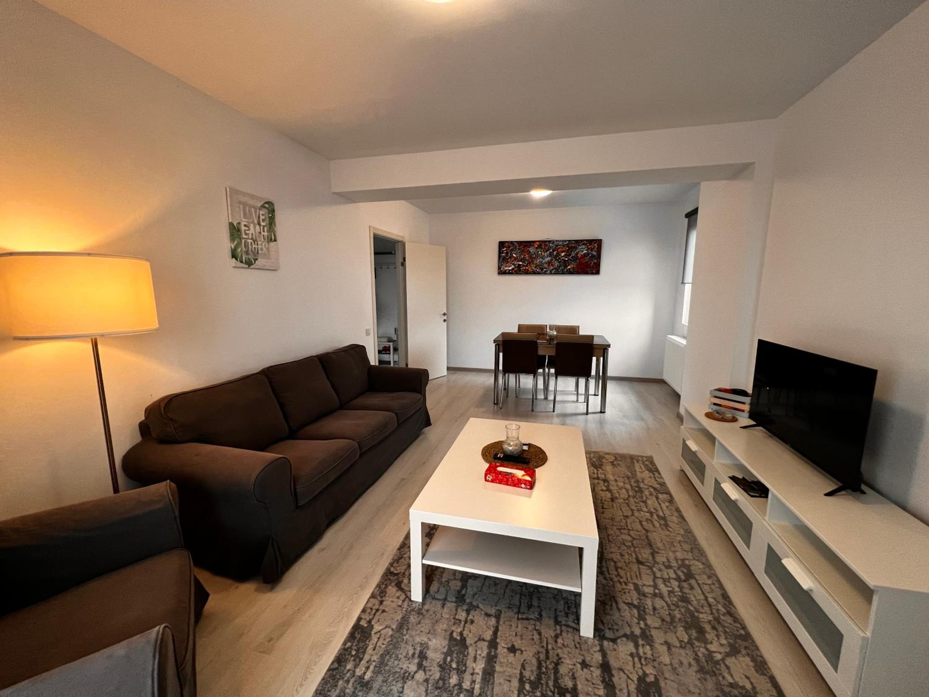 Libertatii Gardens Residences