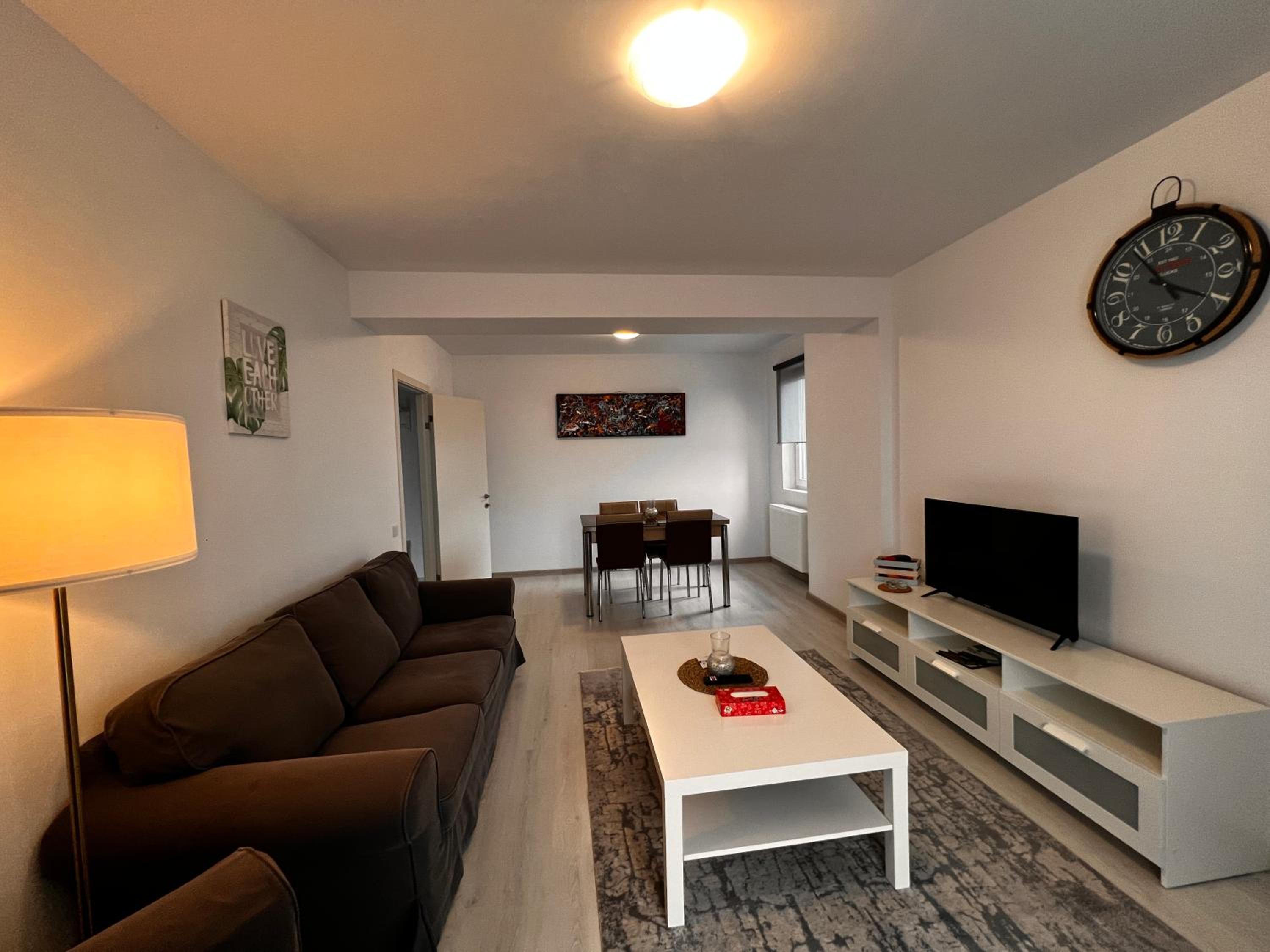 Libertatii Gardens Residences