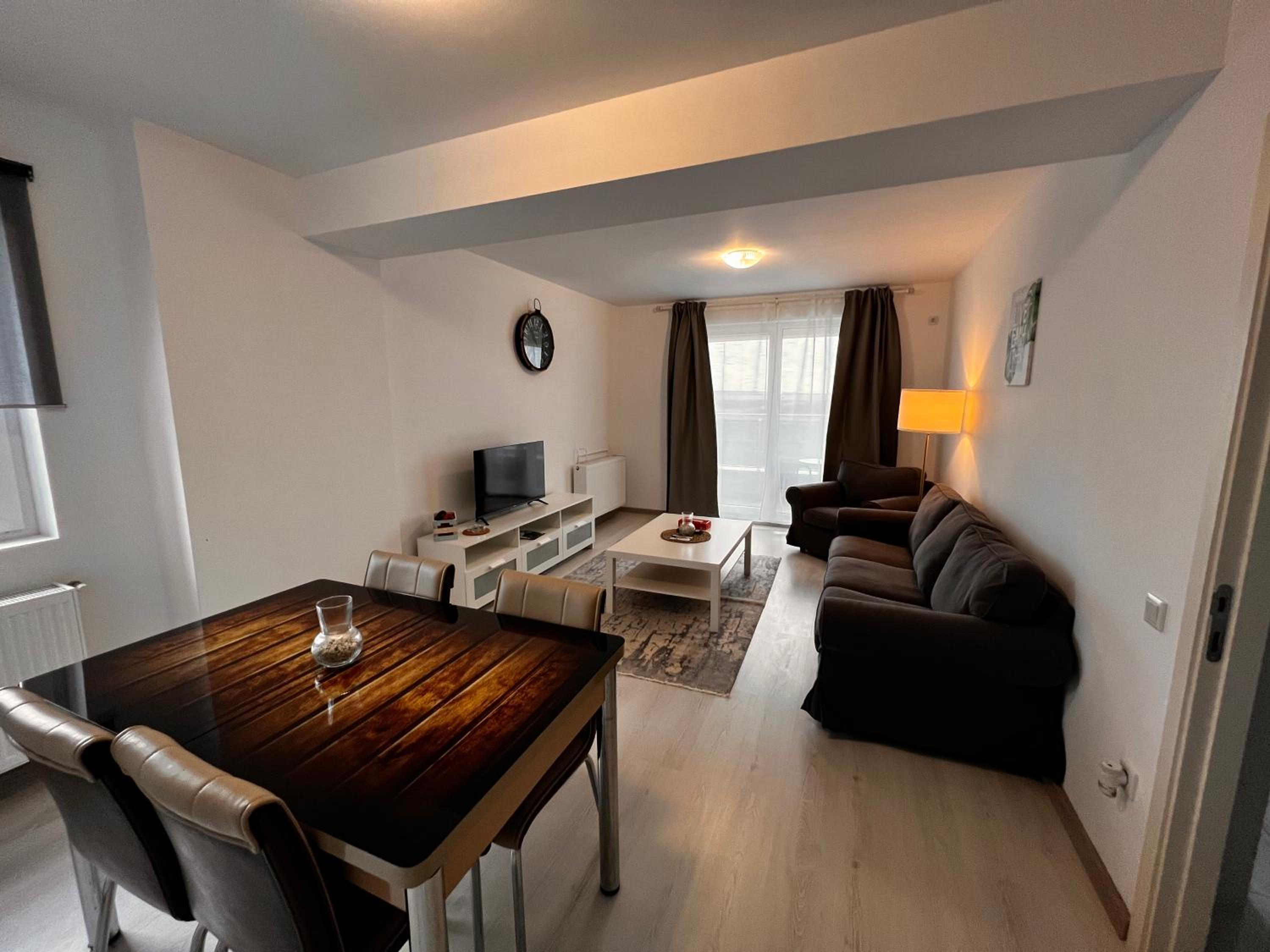 Libertatii Gardens Residences