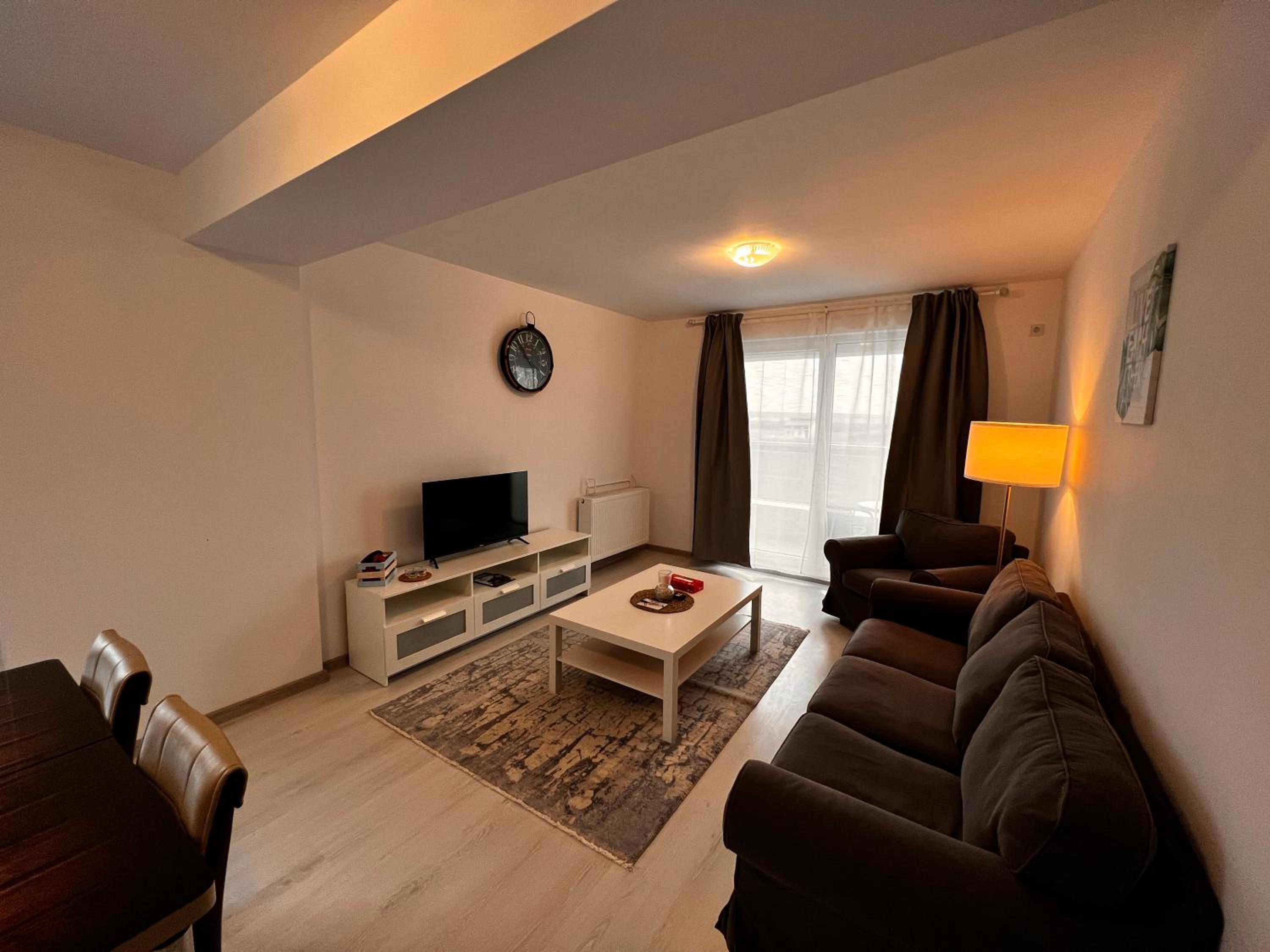 Libertatii Gardens Residences