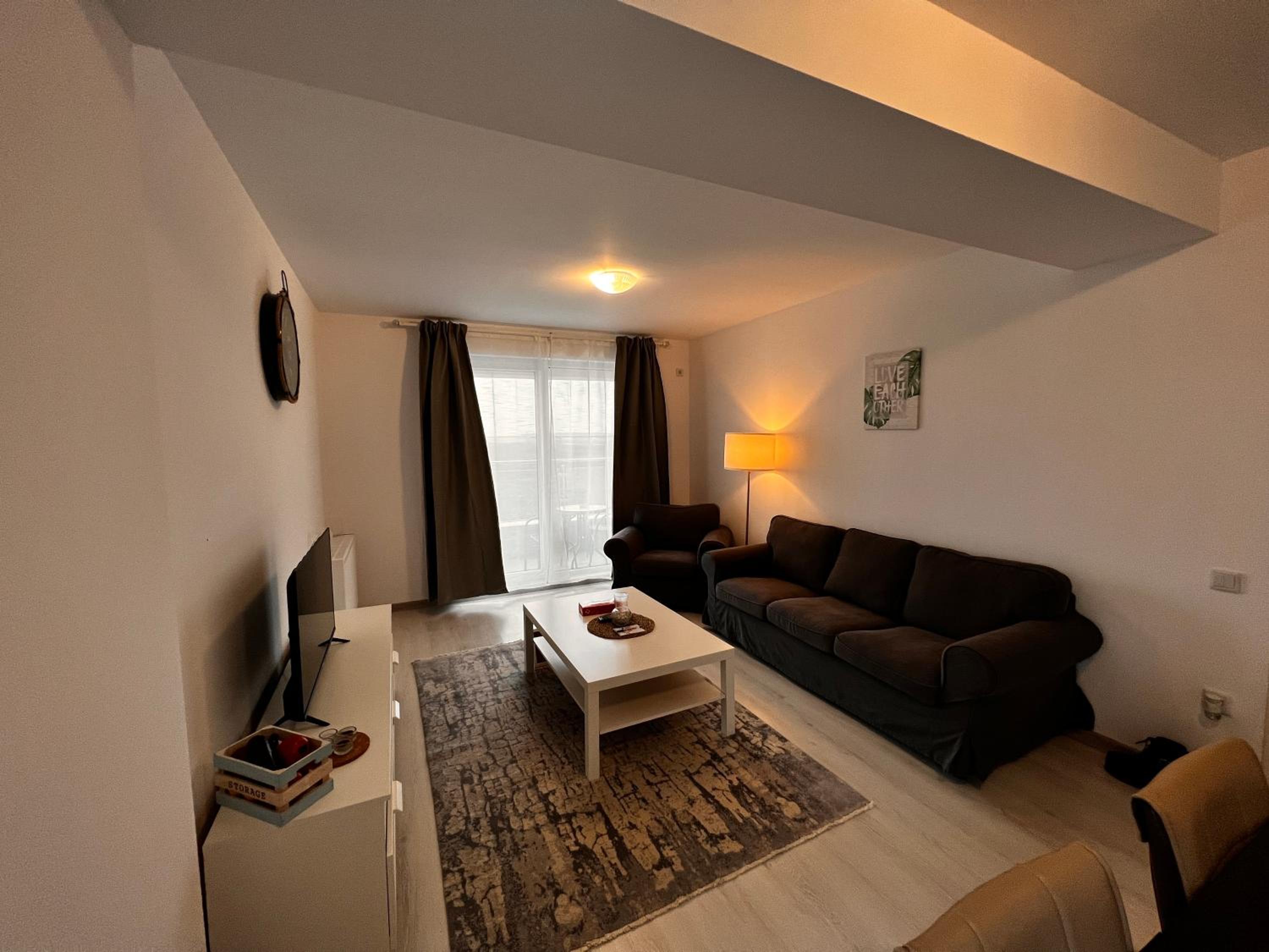 Libertatii Gardens Residences