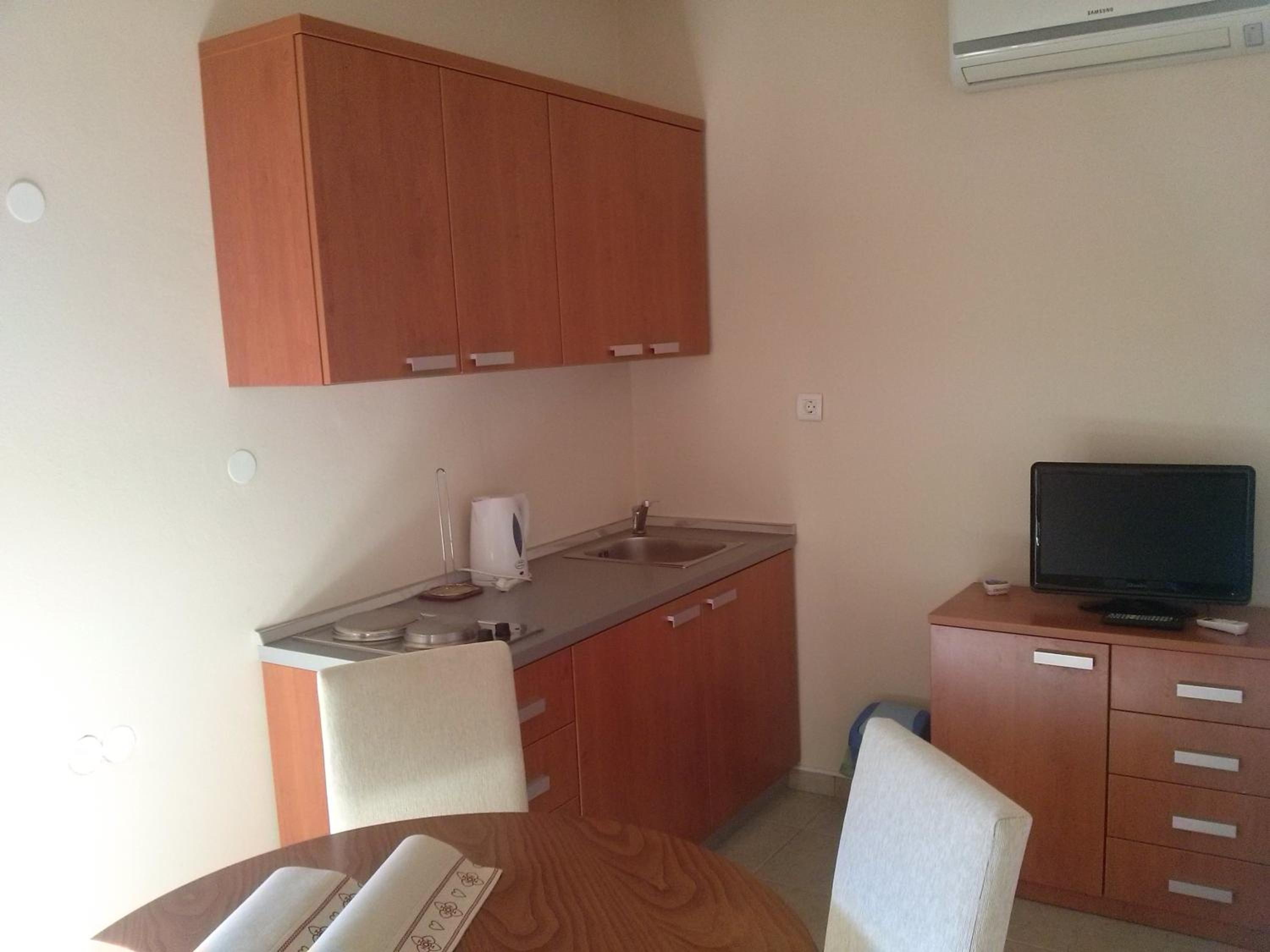 Apartments Maslina