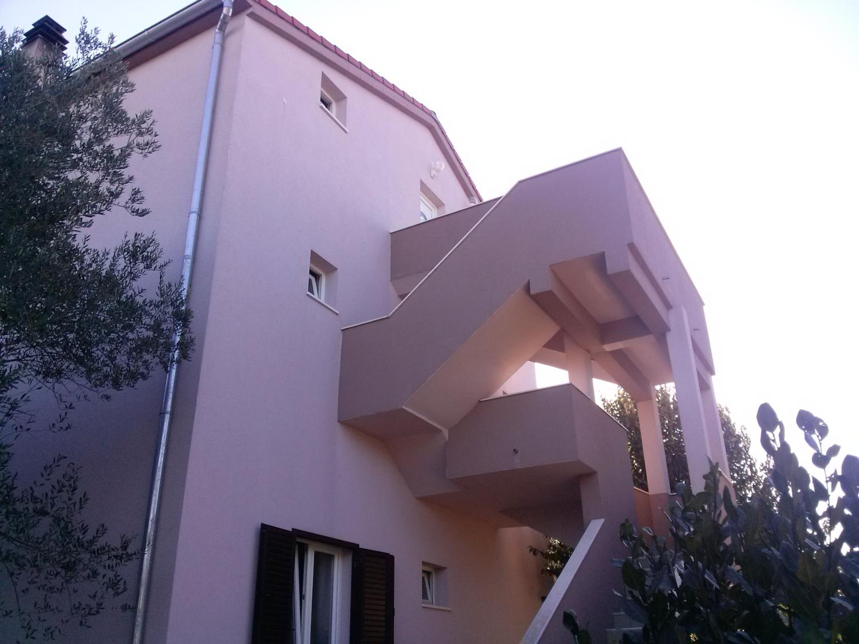 Apartments Maslina