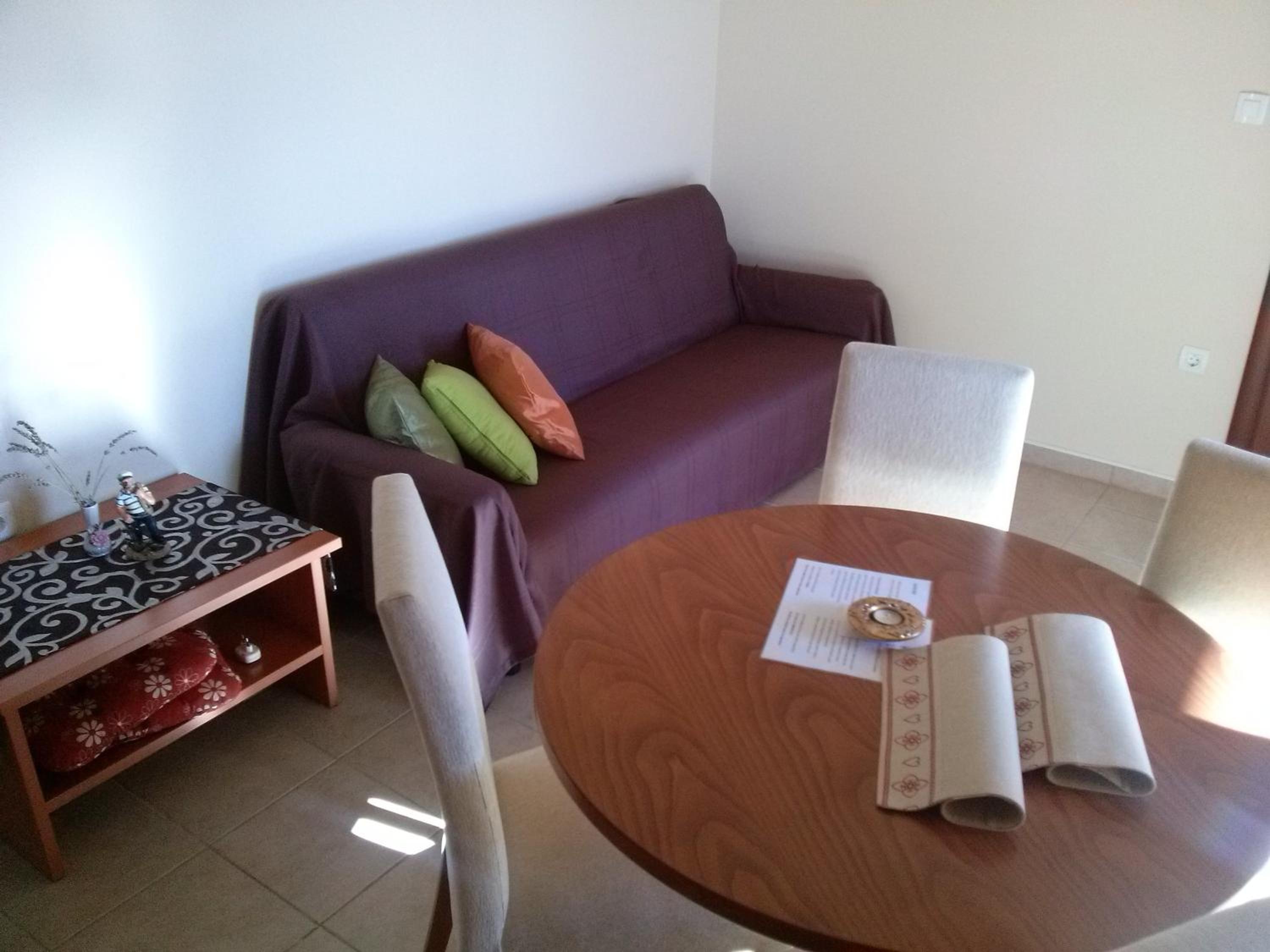 Apartments Maslina