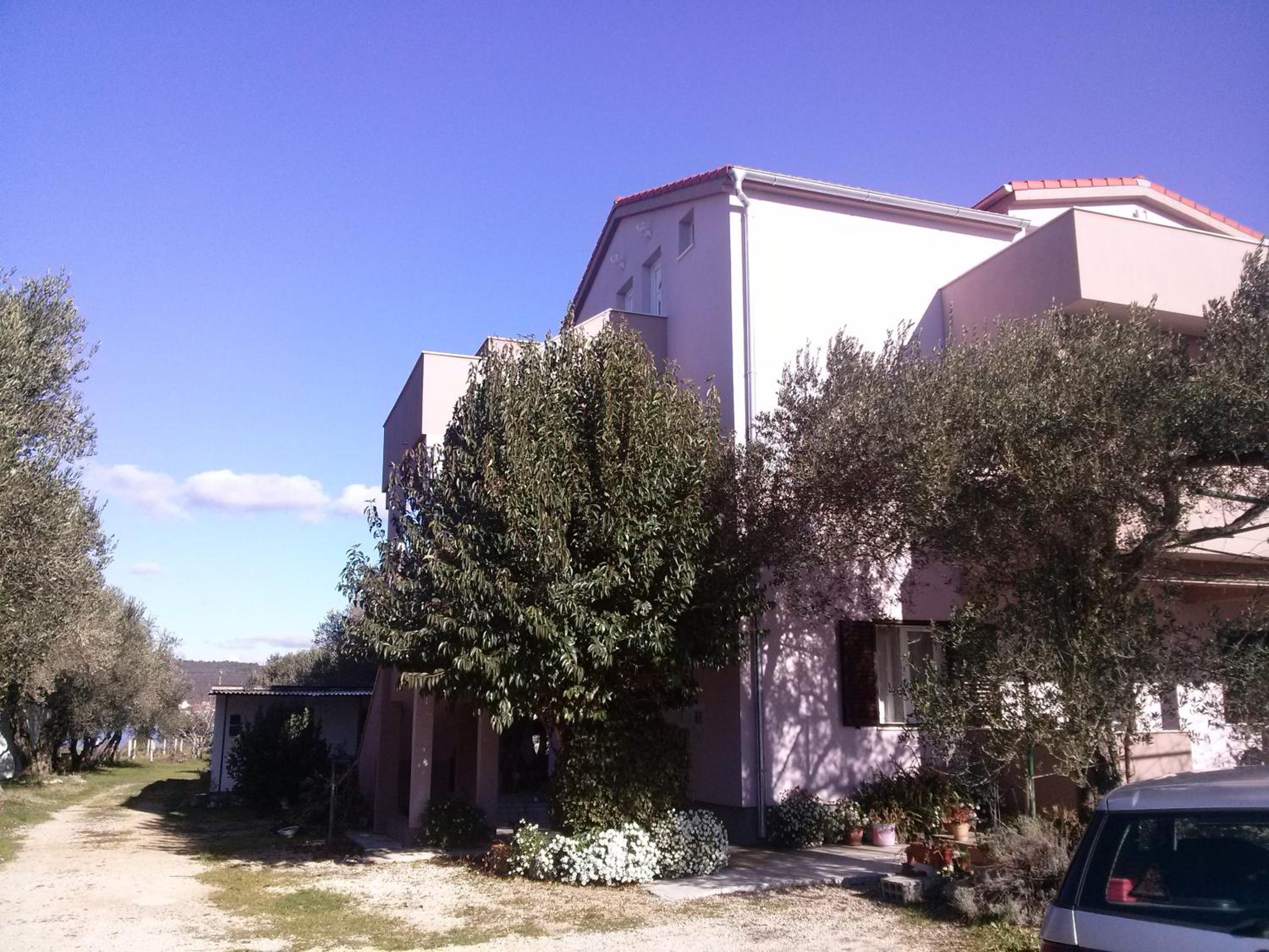 Apartments Maslina