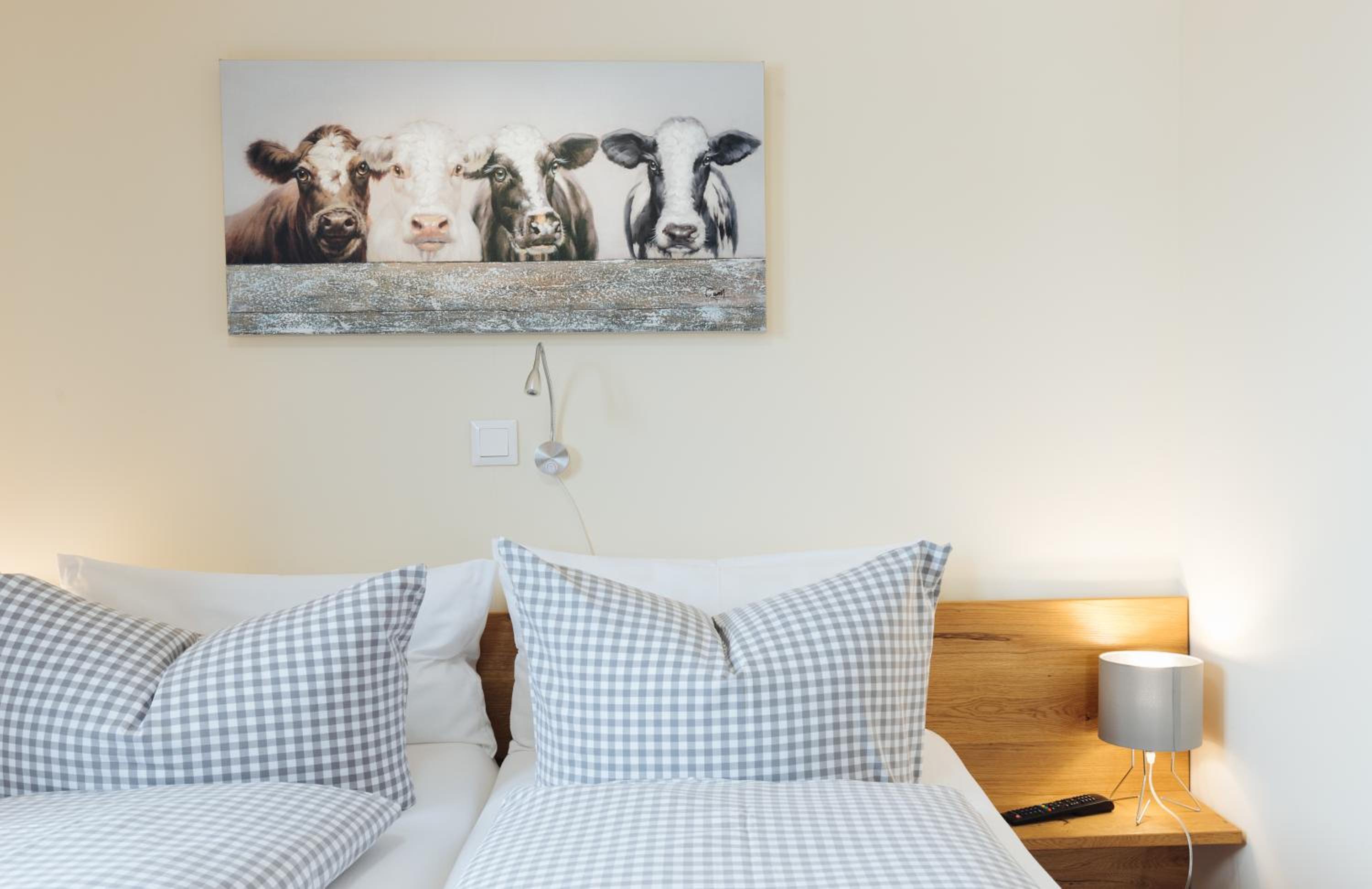 Apartmenthotel Oberstdorf