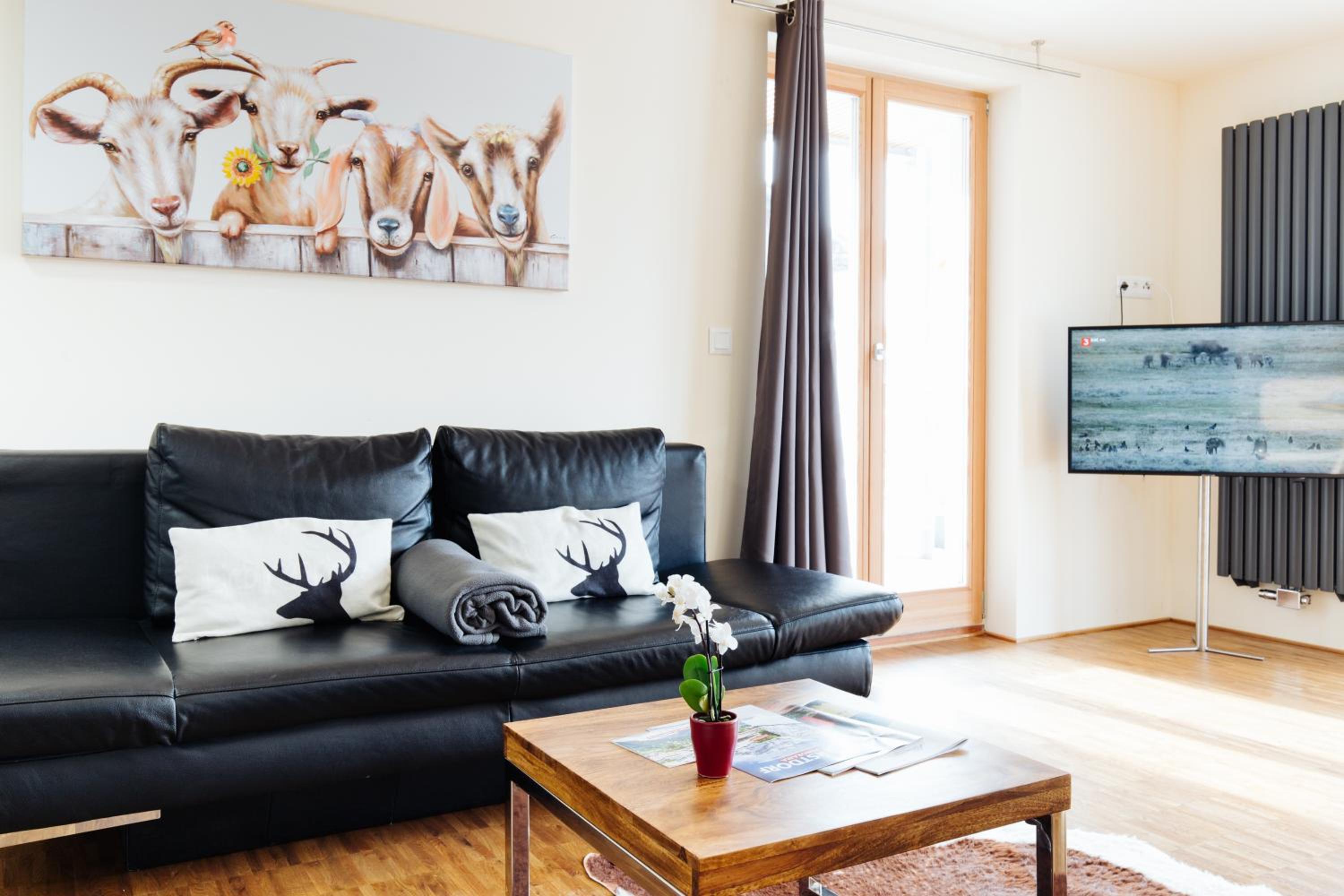 Apartmenthotel Oberstdorf