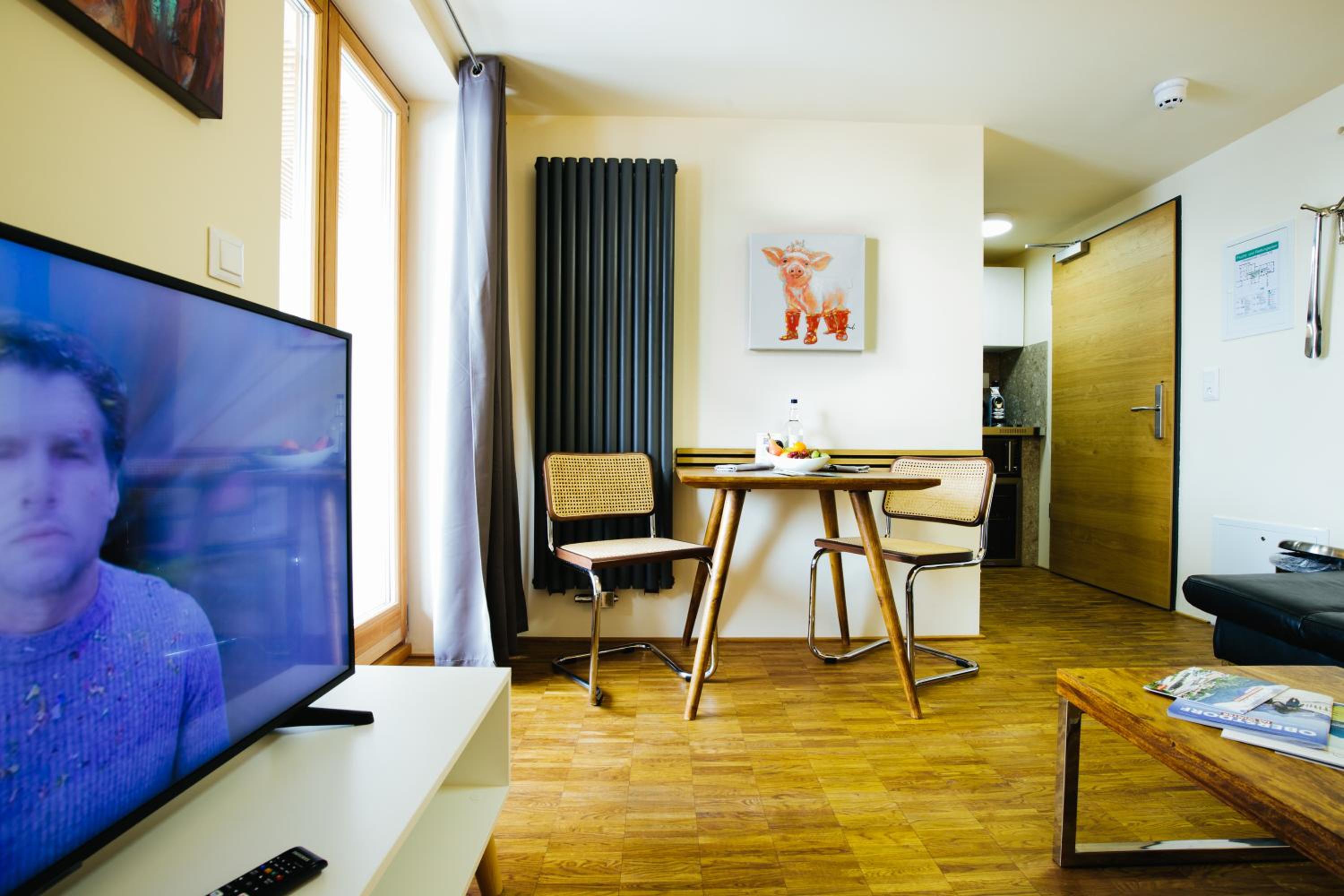 Apartmenthotel Oberstdorf