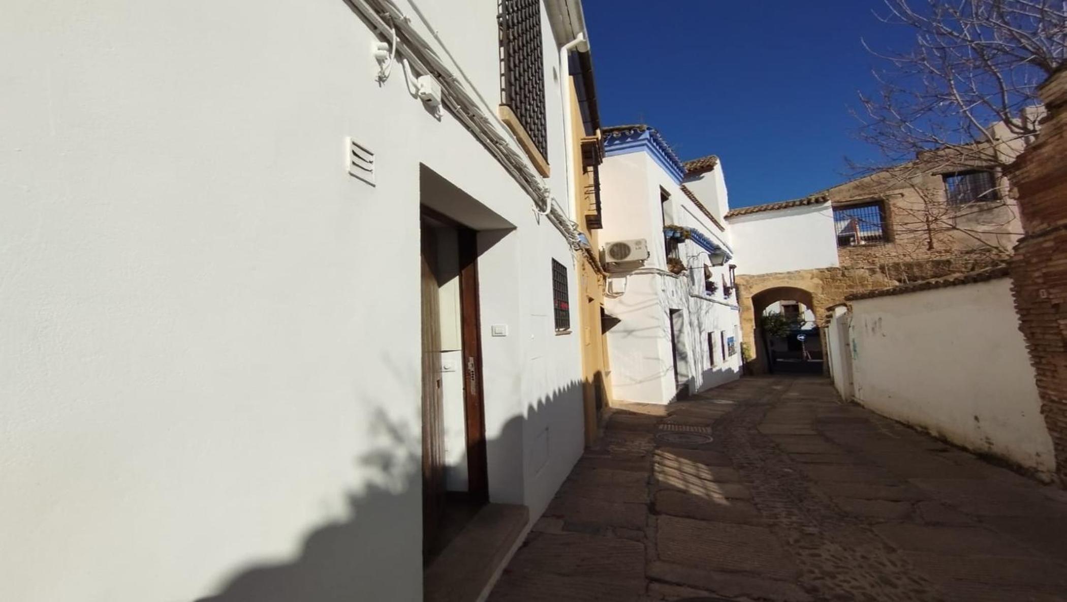 Sueños de la Judería Centro Cordoba