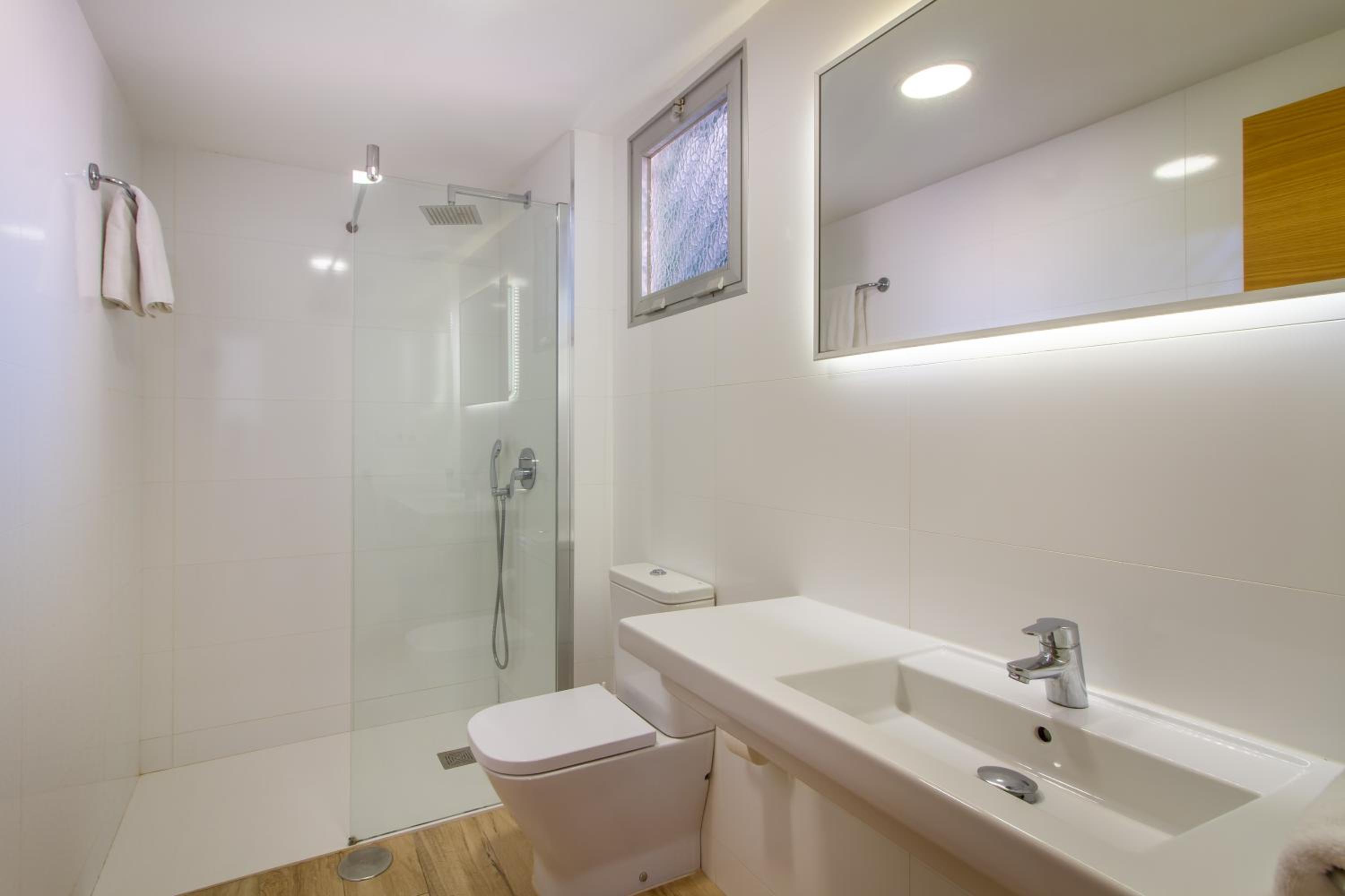 Apartamentos Michel Angelo Benidorm