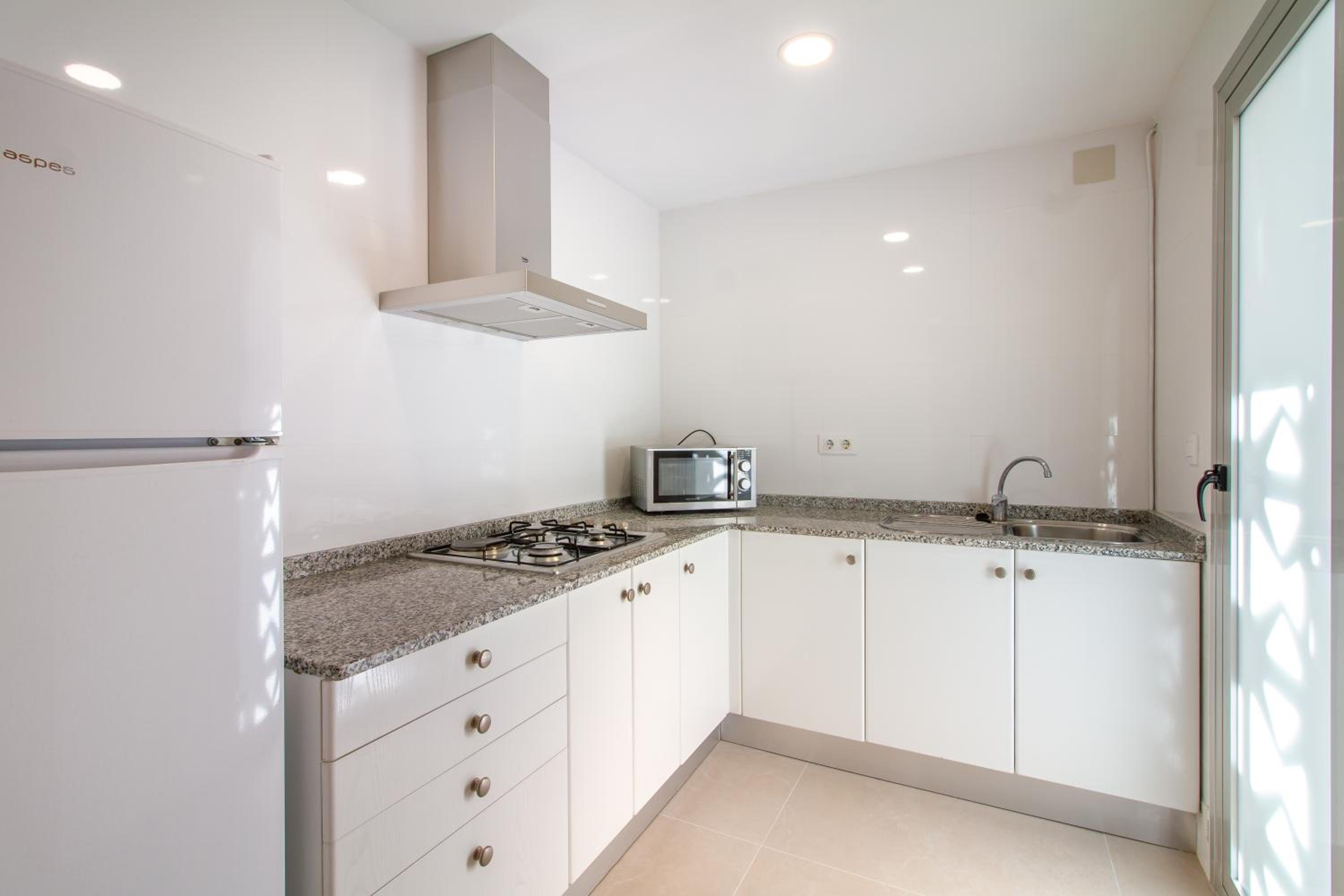Apartamentos Michel Angelo Benidorm