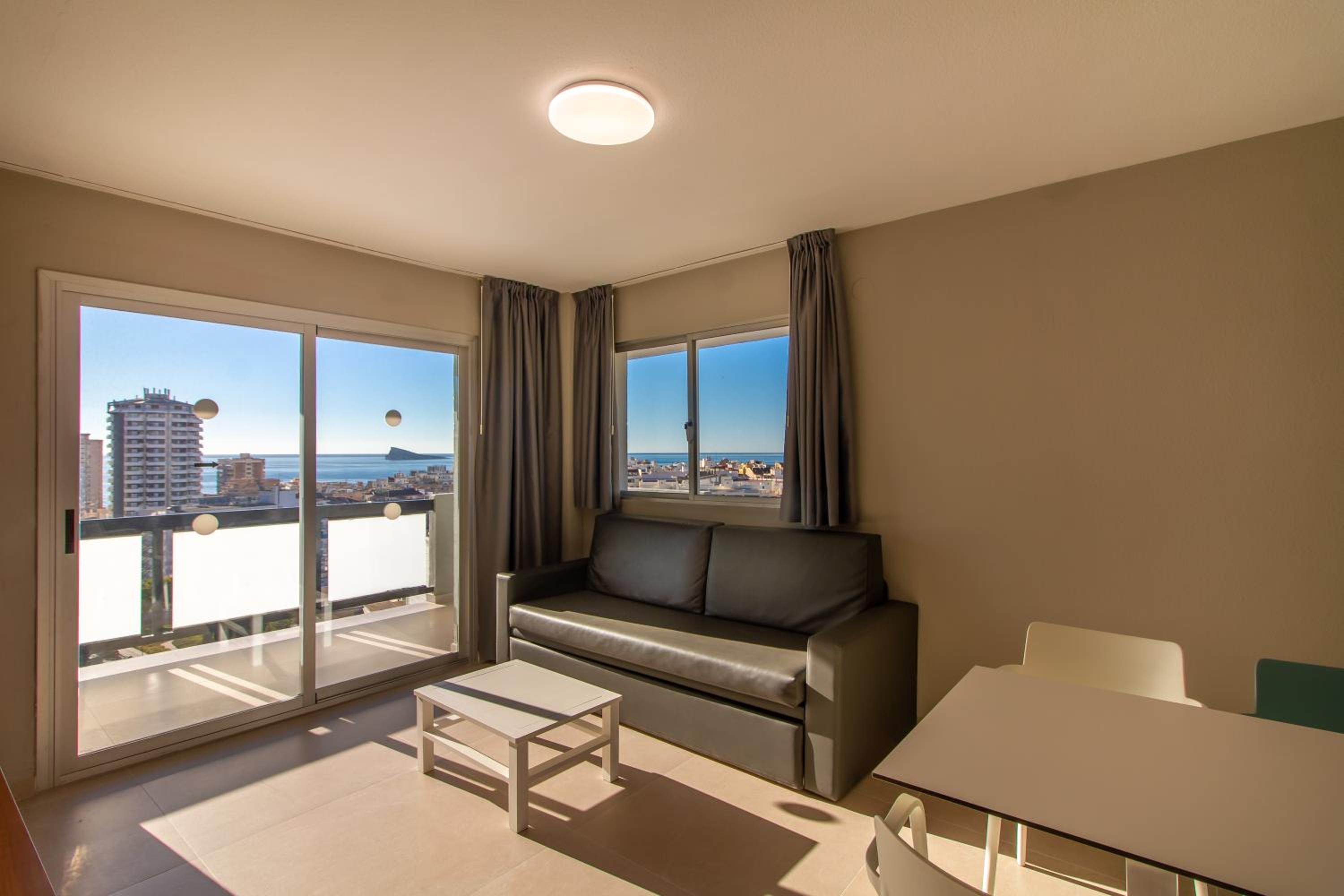 Apartamentos Michel Angelo Benidorm