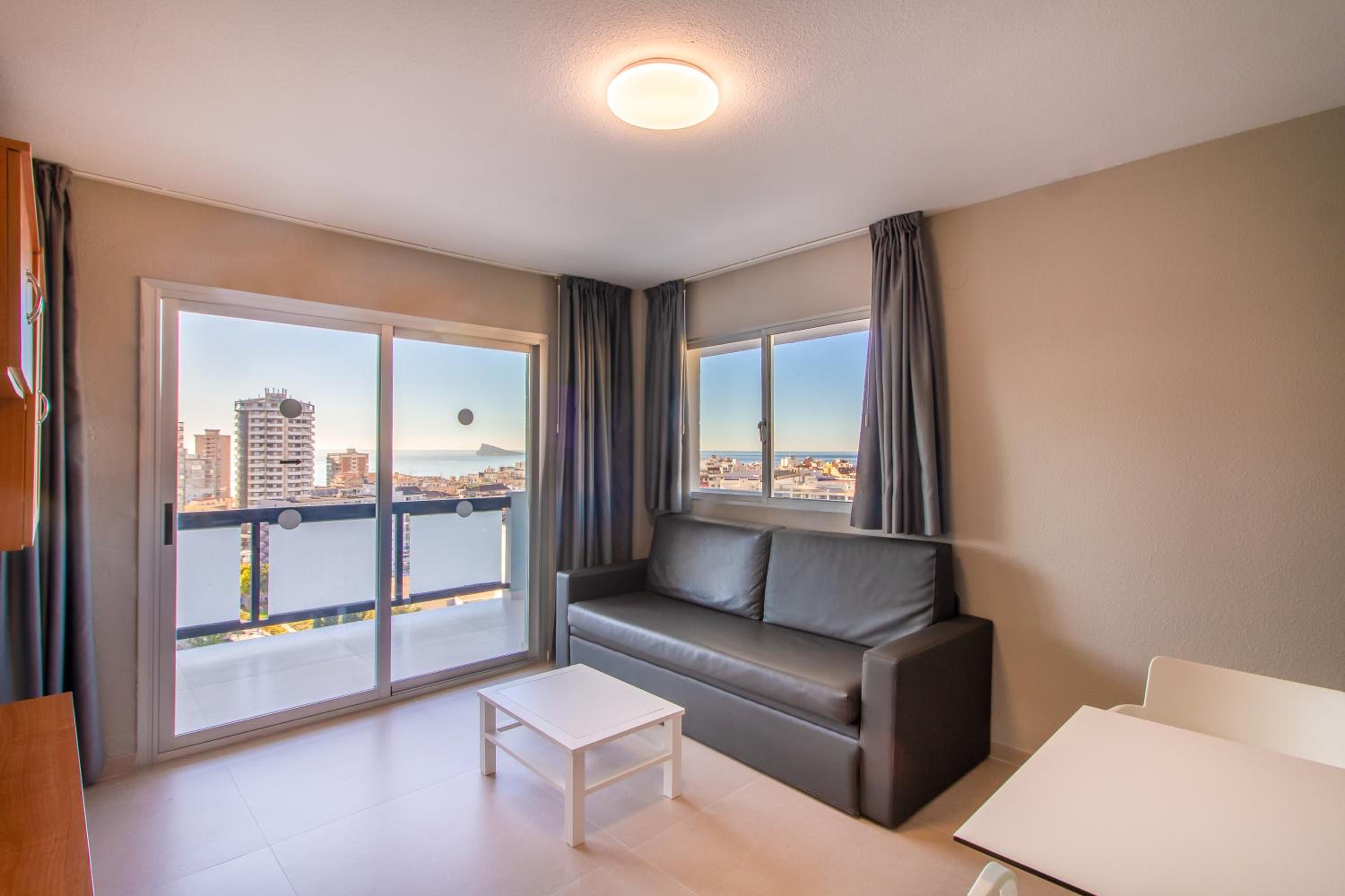 Apartamentos Michel Angelo Benidorm