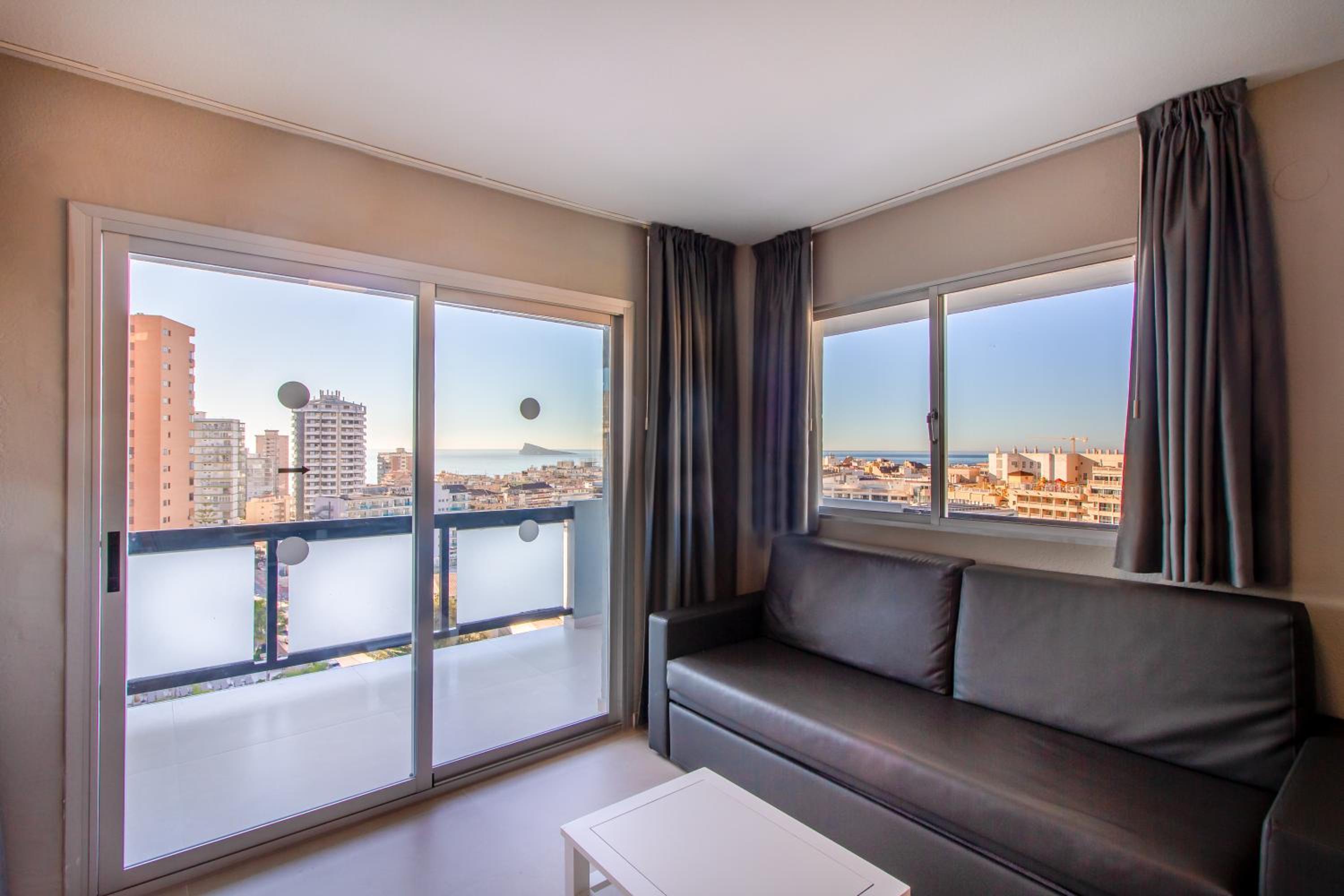 Apartamentos Michel Angelo Benidorm