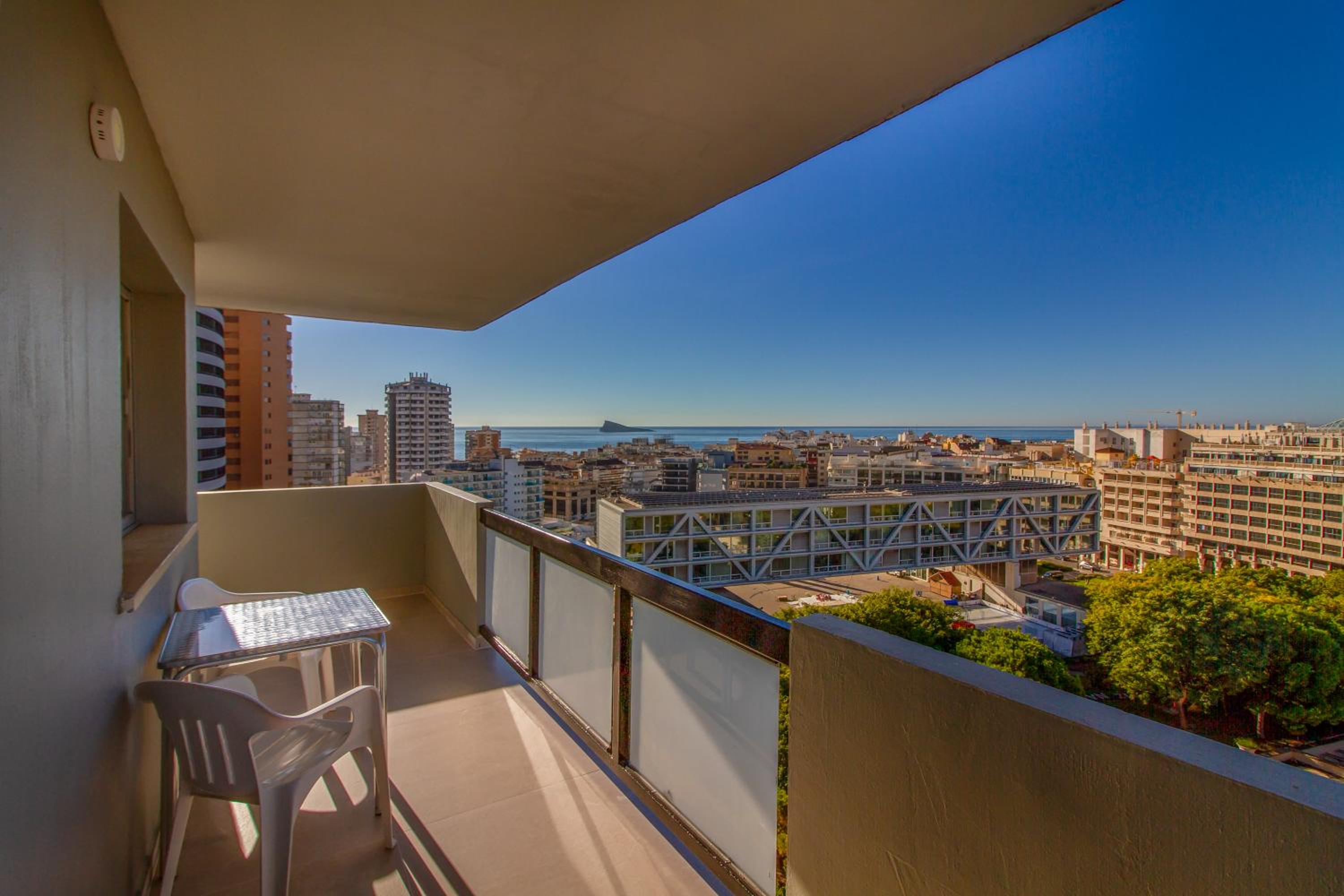 Apartamentos Michel Angelo Benidorm