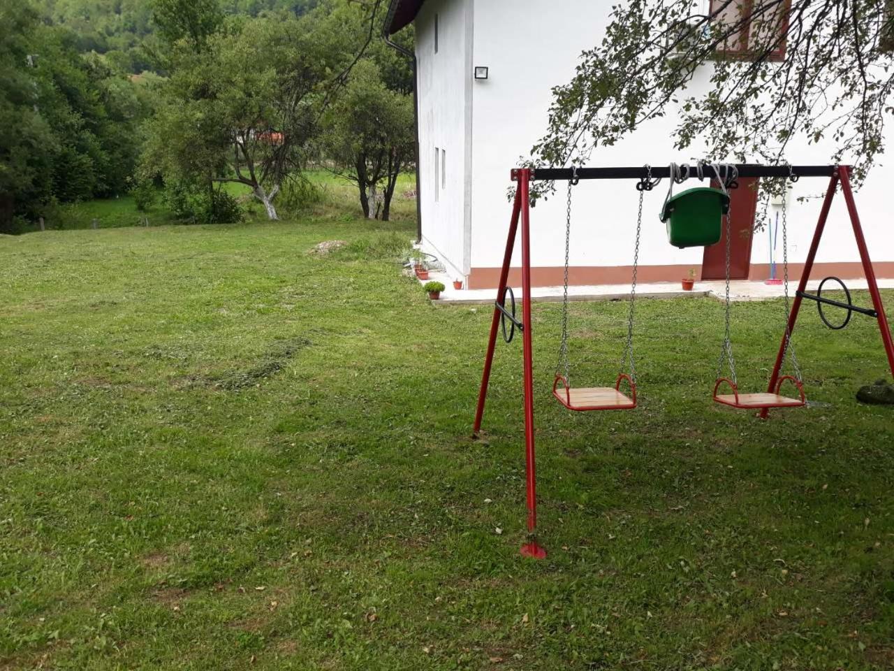 Villa Goleš Travnik