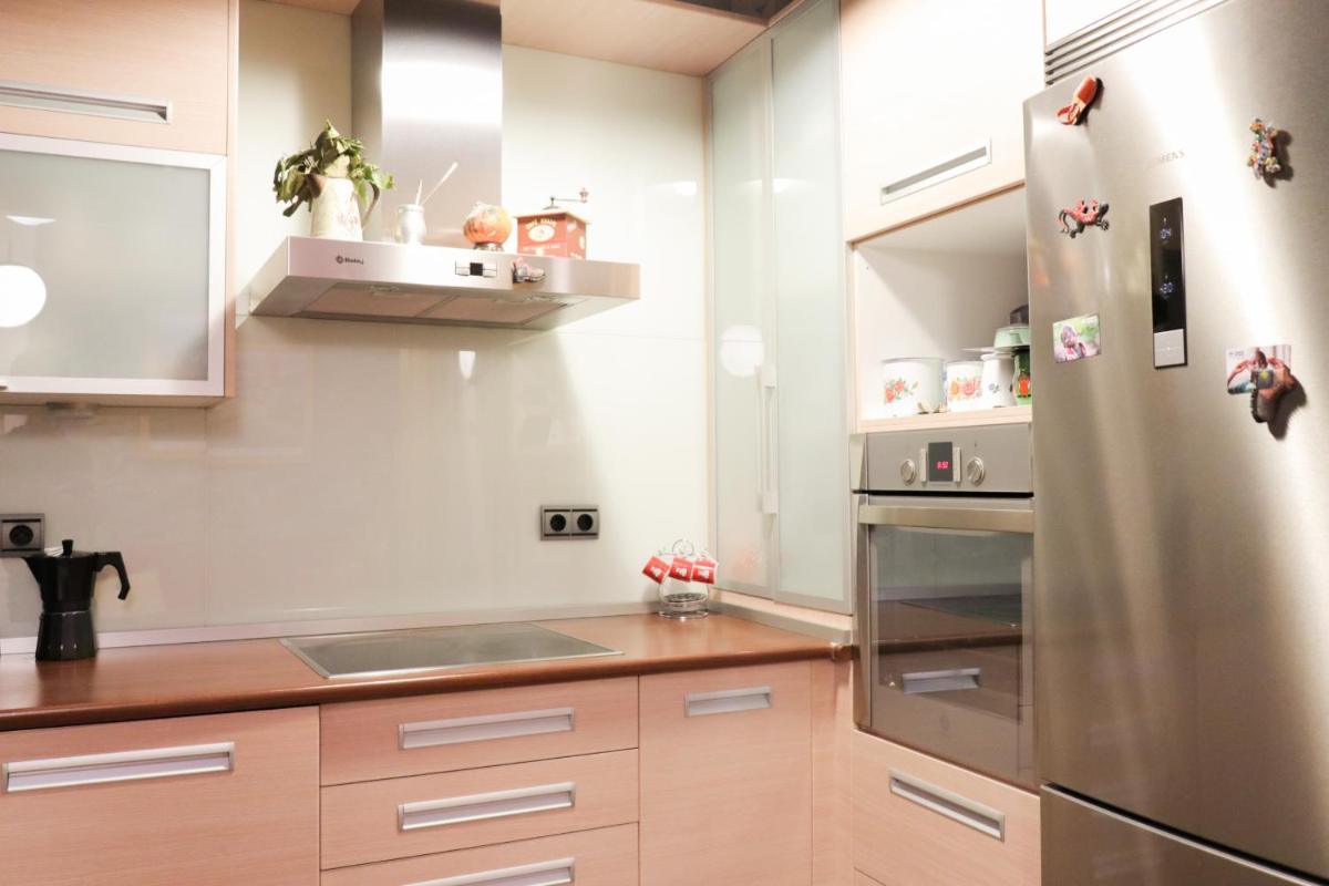 Apartamento Jaizkibel by SanSe Holidays photo 2