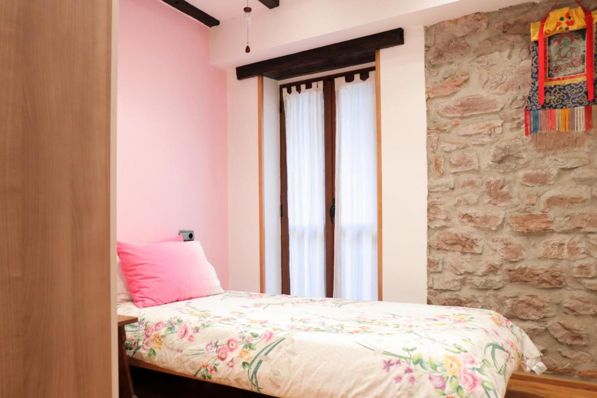 Apartamento Jaizkibel by SanSe Holidays photo 3