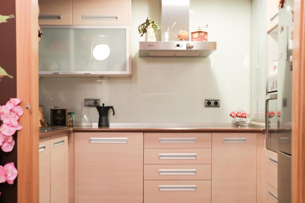 Apartamento Jaizkibel by SanSe Holidays photo 5