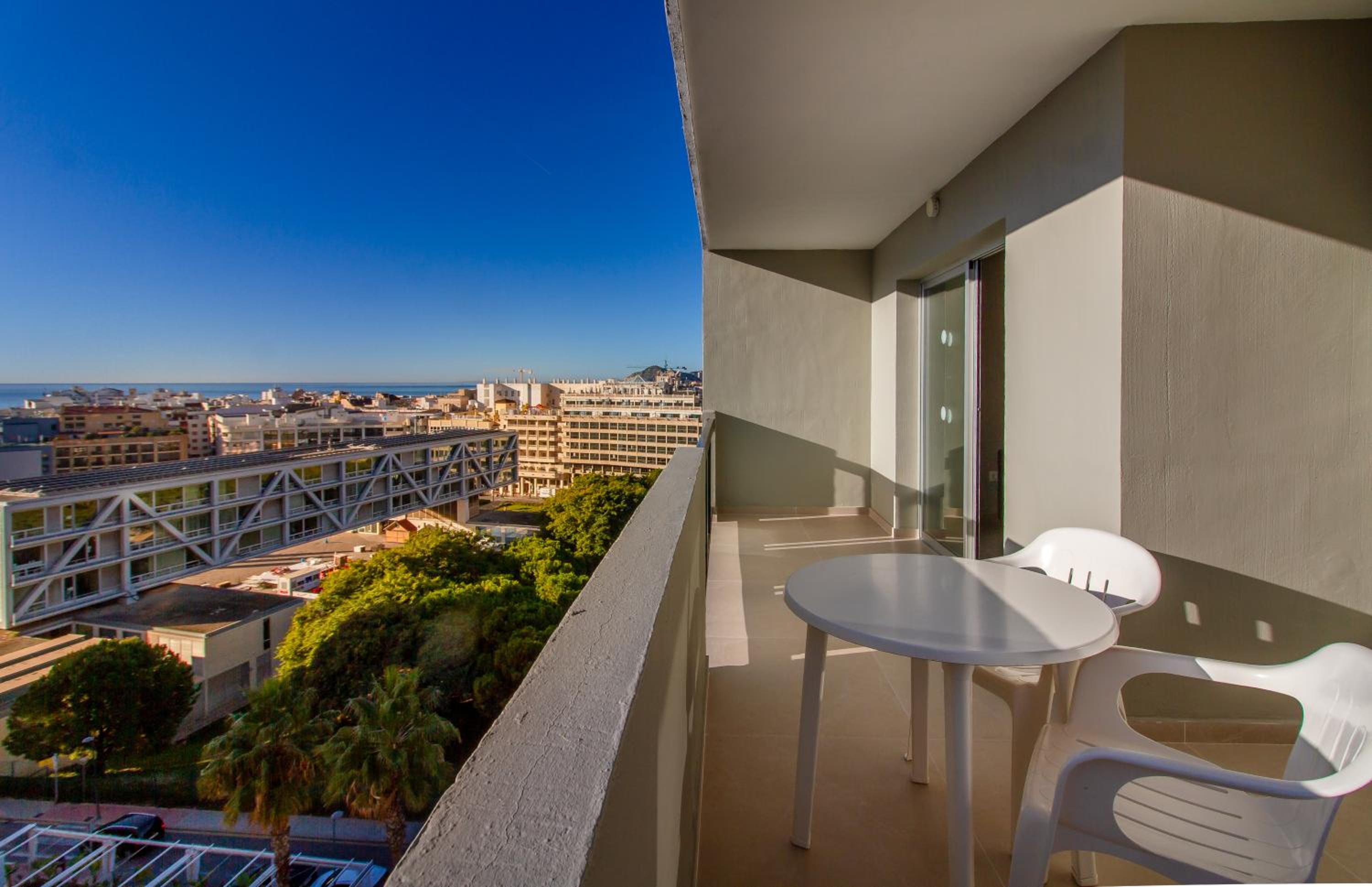 Apartamentos Michel Angelo Benidorm