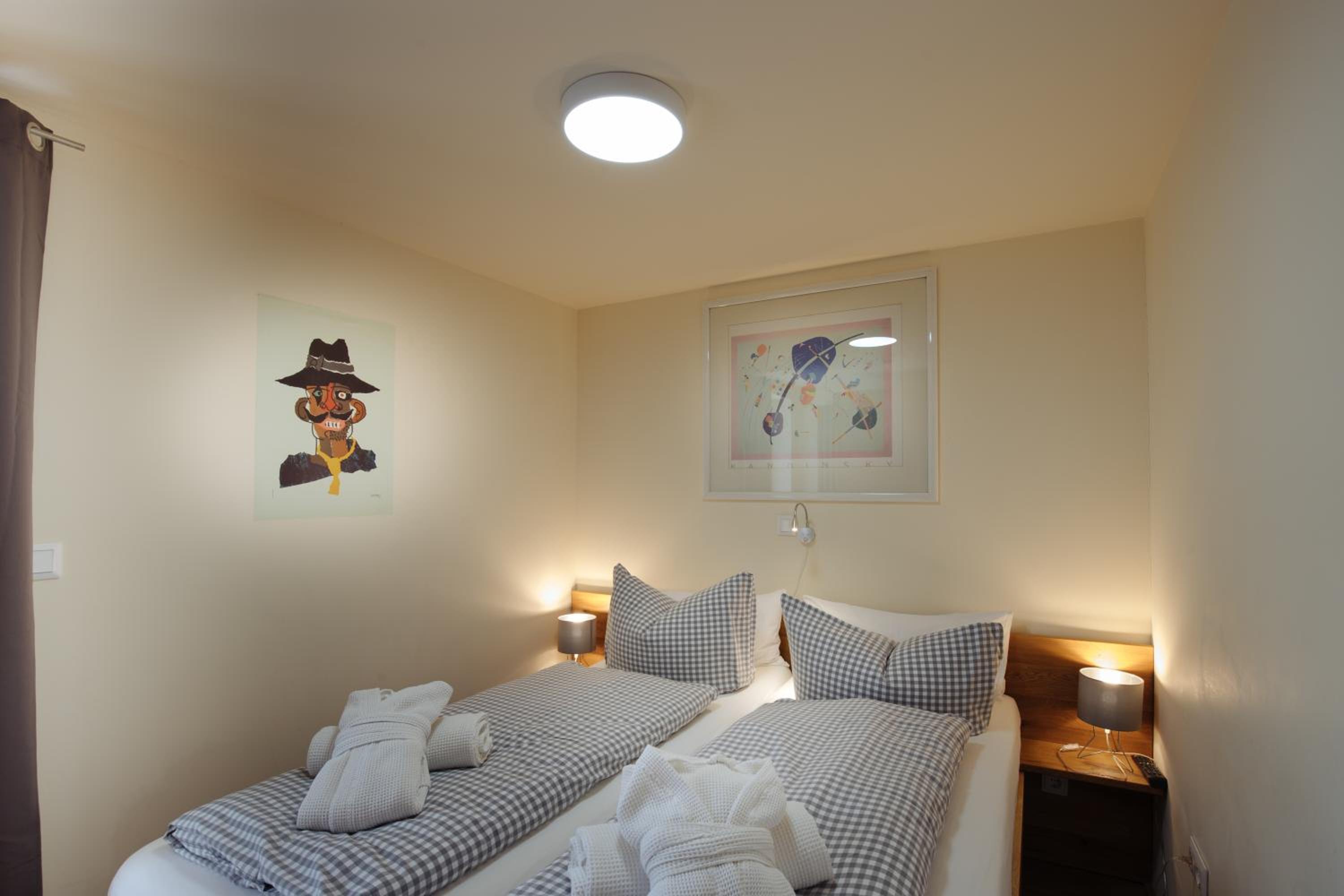 Apartmenthotel Oberstdorf