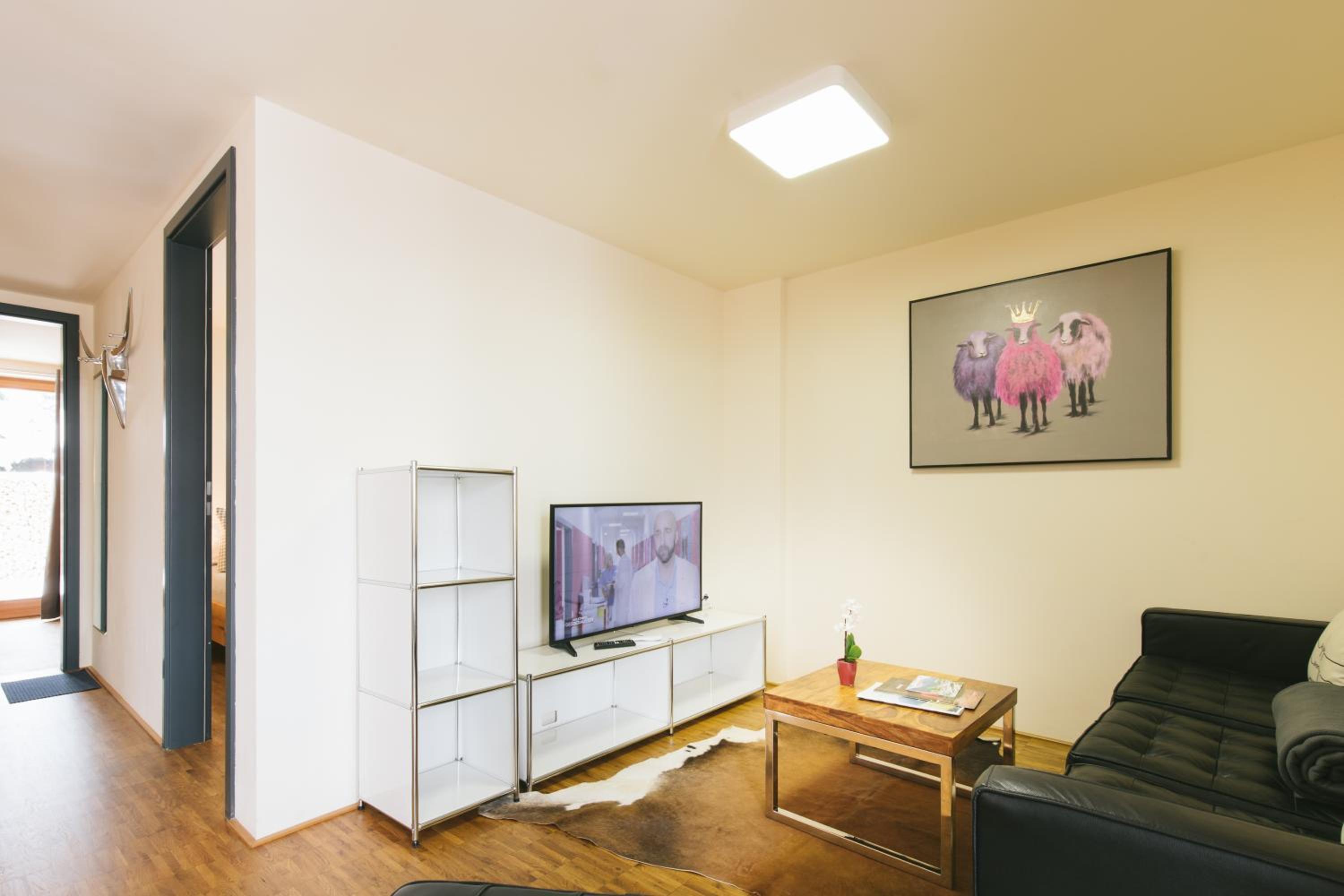 Apartmenthotel Oberstdorf