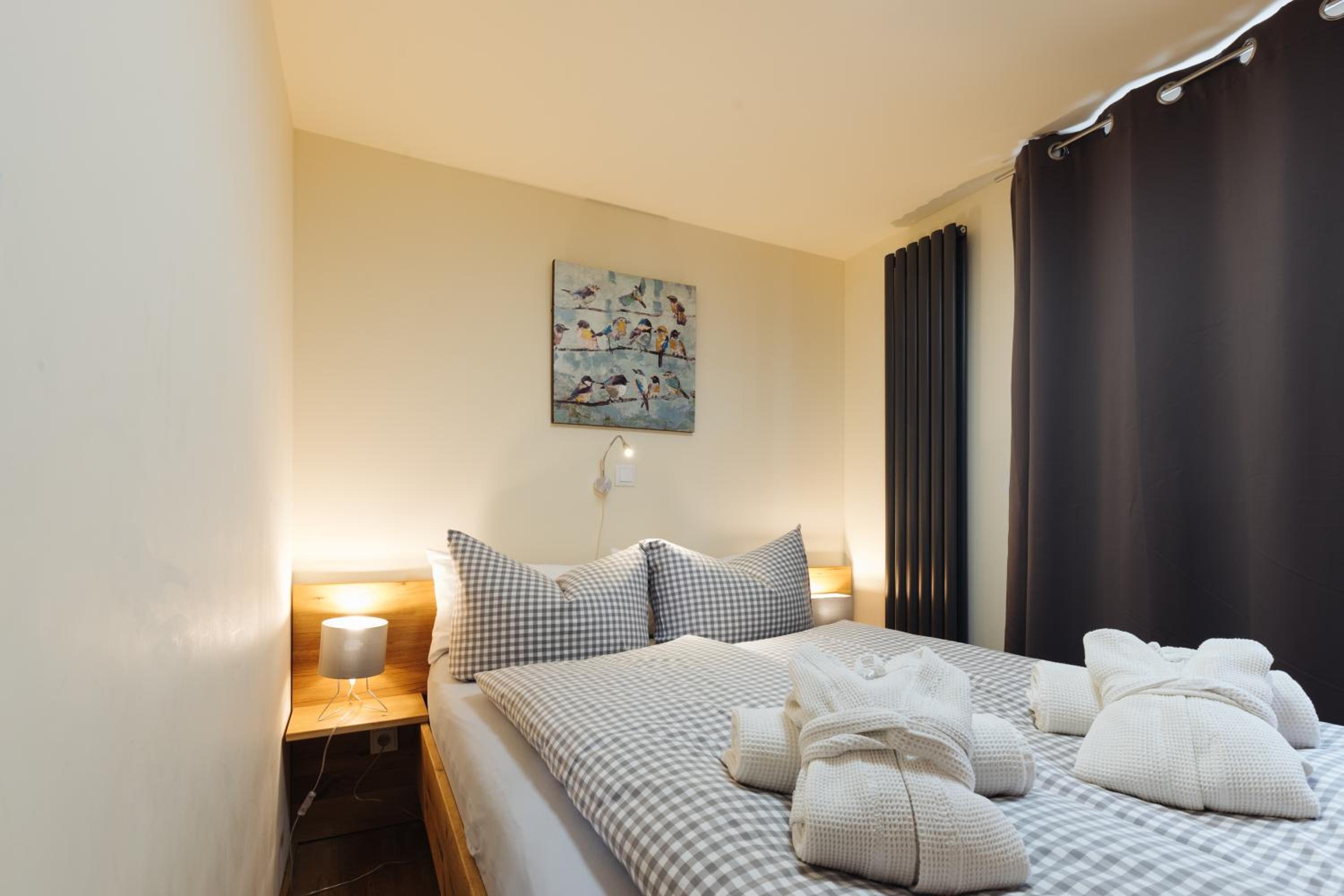 Apartmenthotel Oberstdorf
