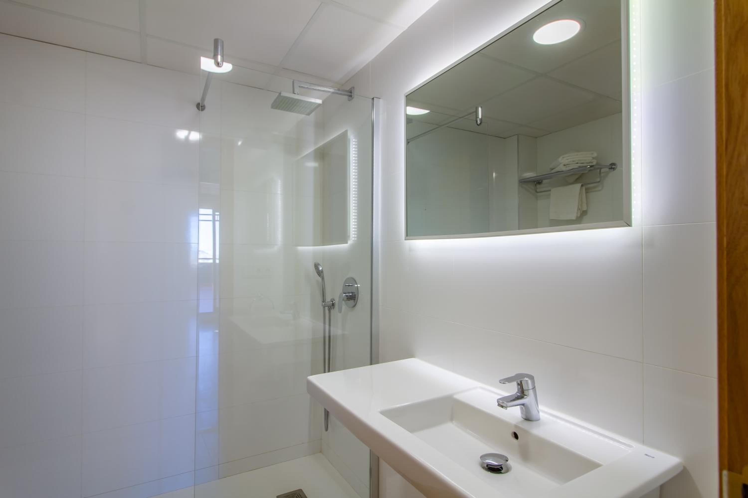 Apartamentos Michel Angelo Benidorm