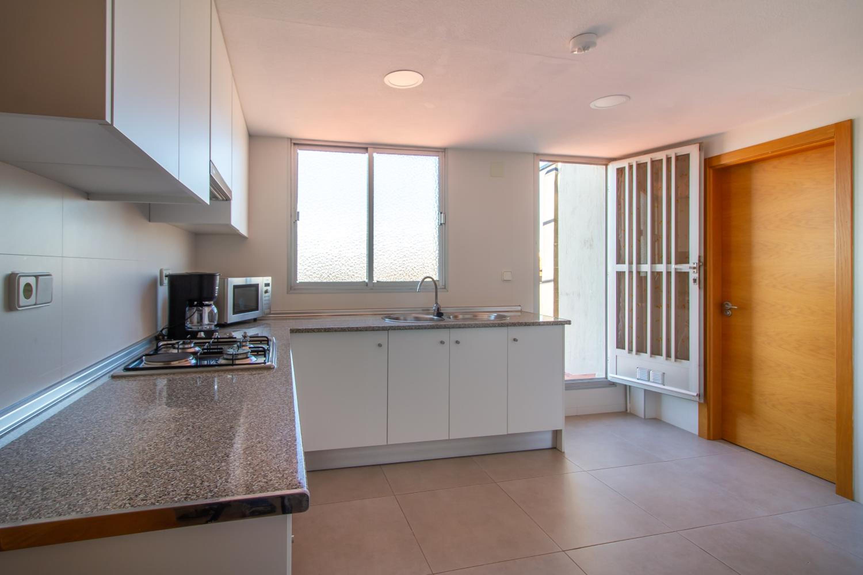 Apartamentos Michel Angelo Benidorm