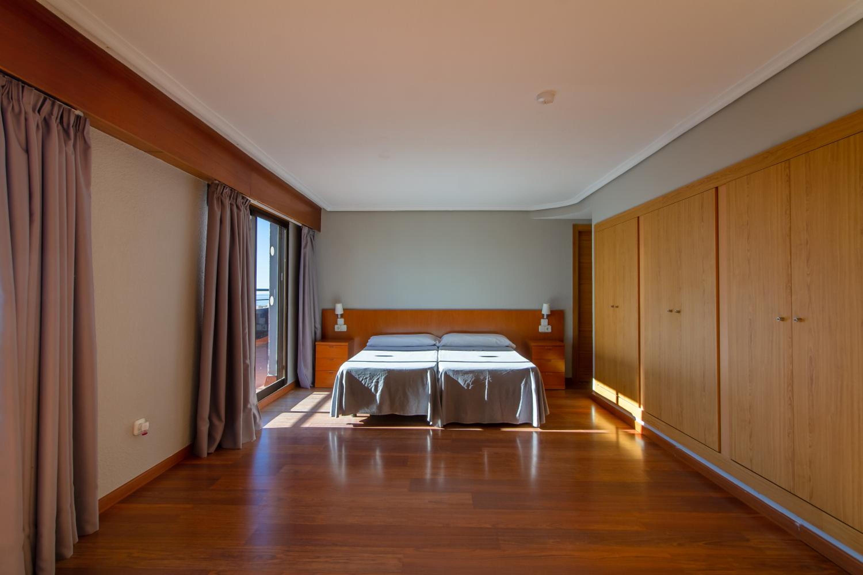 Apartamentos Michel Angelo Benidorm