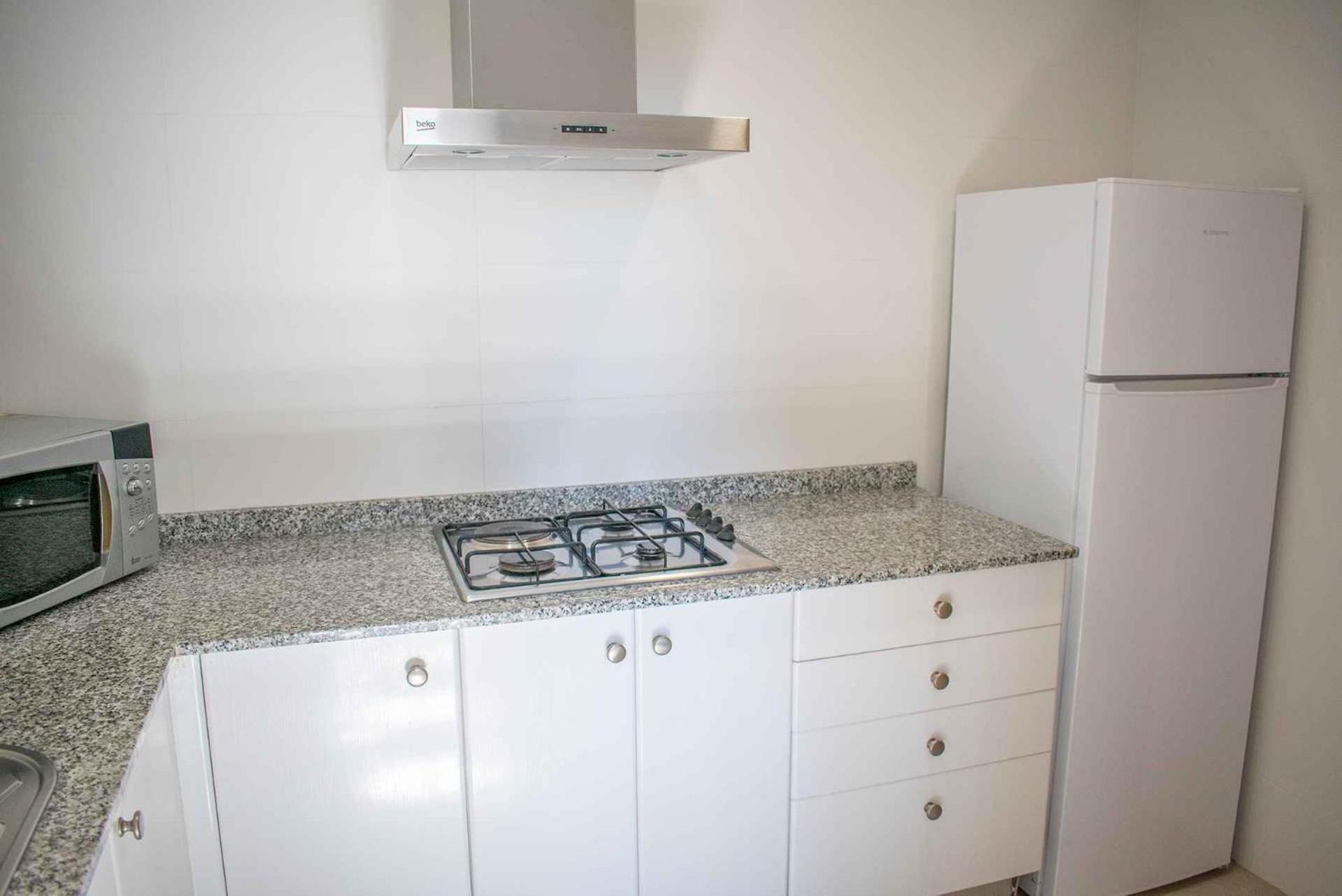 Apartamentos Michel Angelo Benidorm
